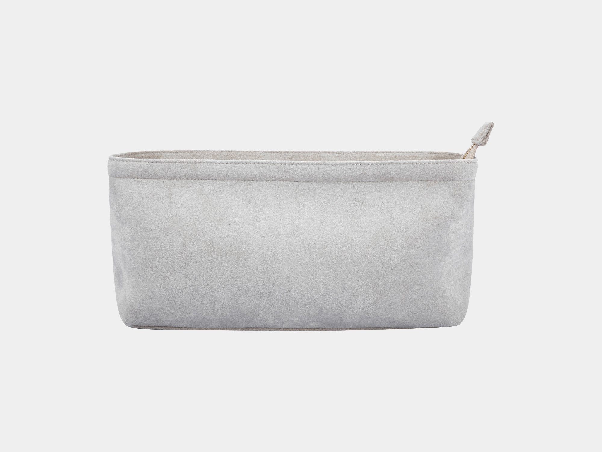 Suede Bag Organizer for YSL - ICARE - VogFem