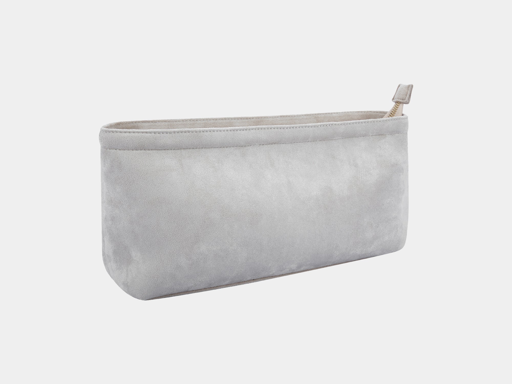 Suede Bag Organizer for YSL - ICARE - VogFem