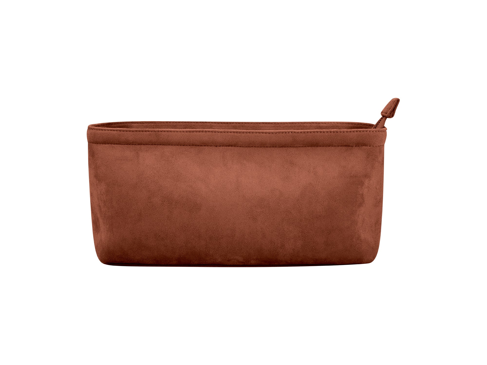 Suede Bag Organizer for Dior - Toujours - VogFem