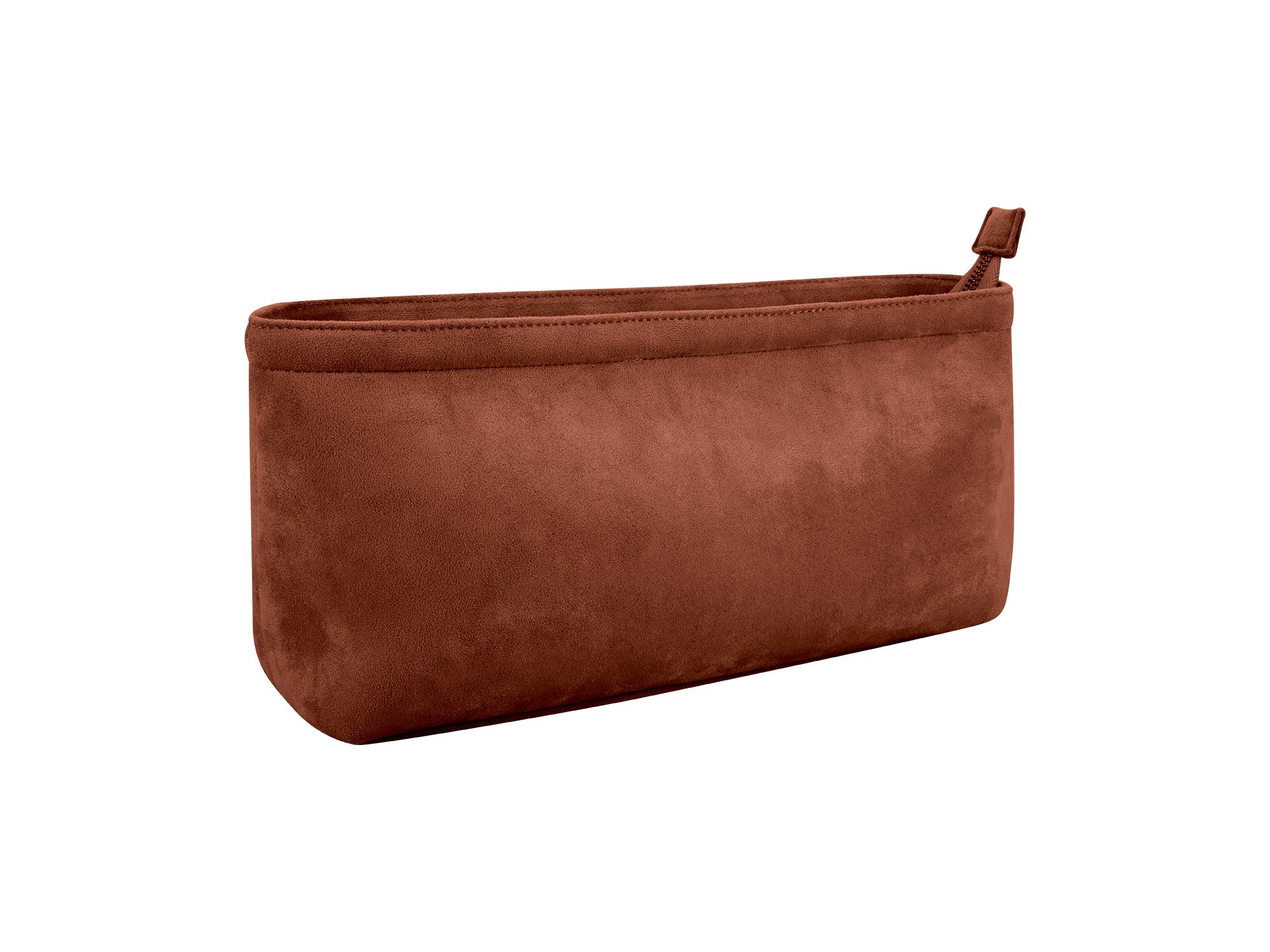 Suede Bag Organizer for Dior - Toujours - VogFem