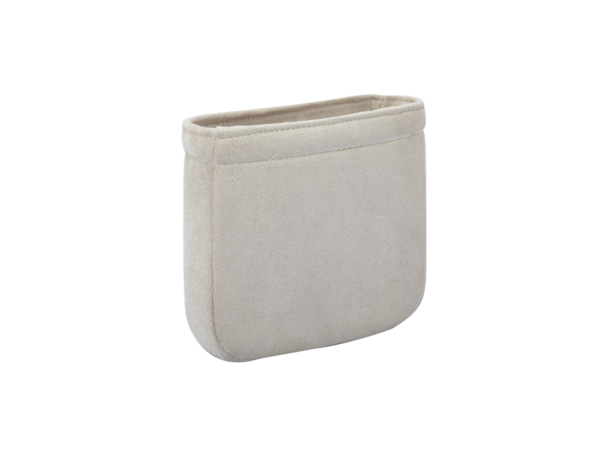 Suede Bag Organizer for HERMES - Evelyne - VogFem