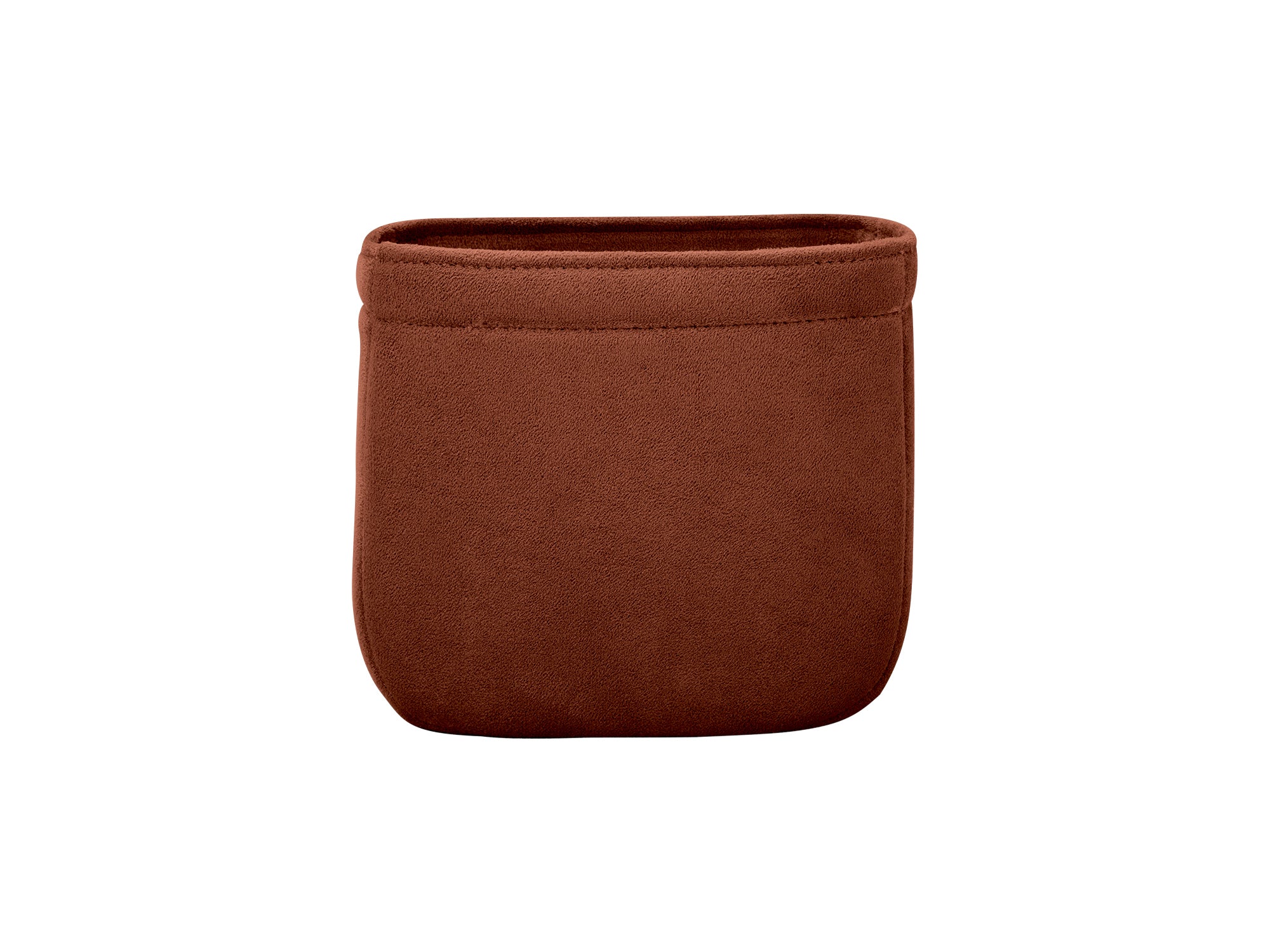 Suede Bag Organizer for HERMES - Evelyne - VogFem