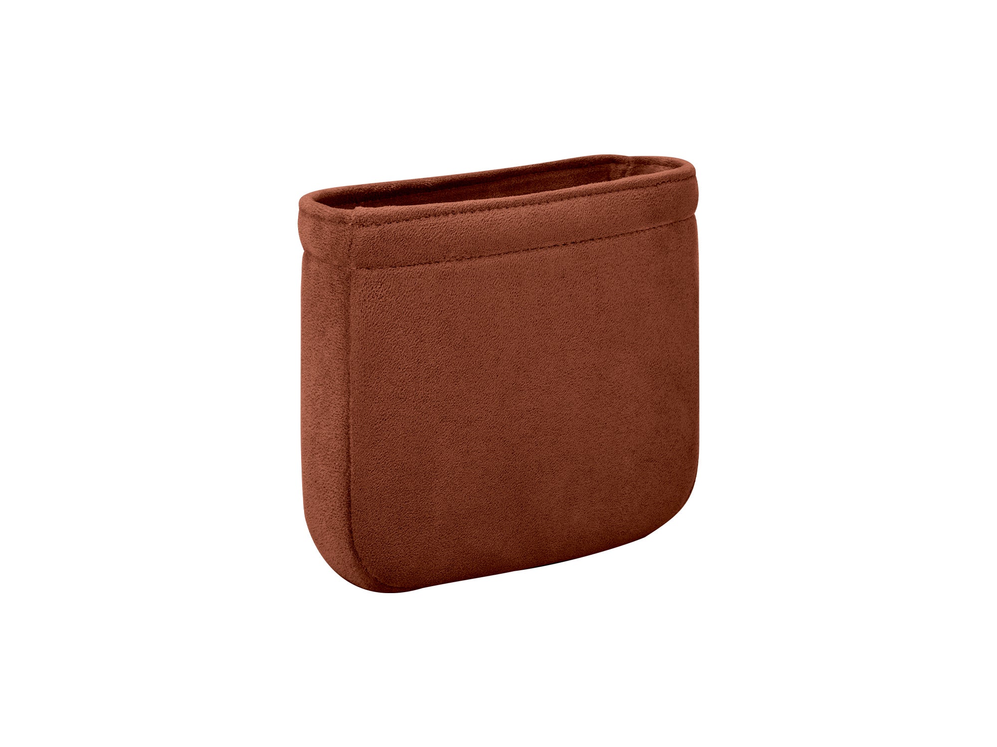 Suede Bag Organizer for HERMES - Evelyne - VogFem