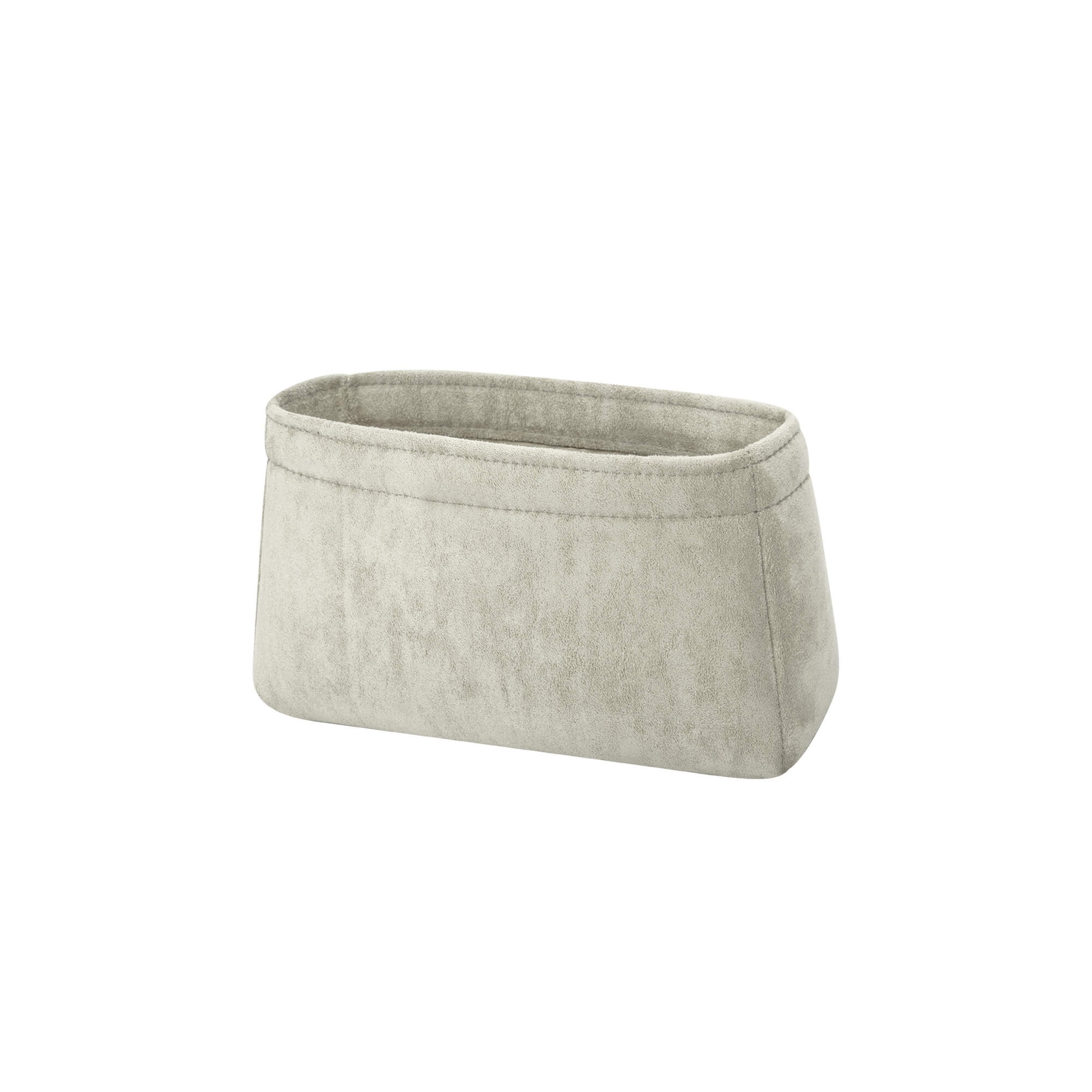 Suede Bag Organizer for LV - CarryAll - VogFem