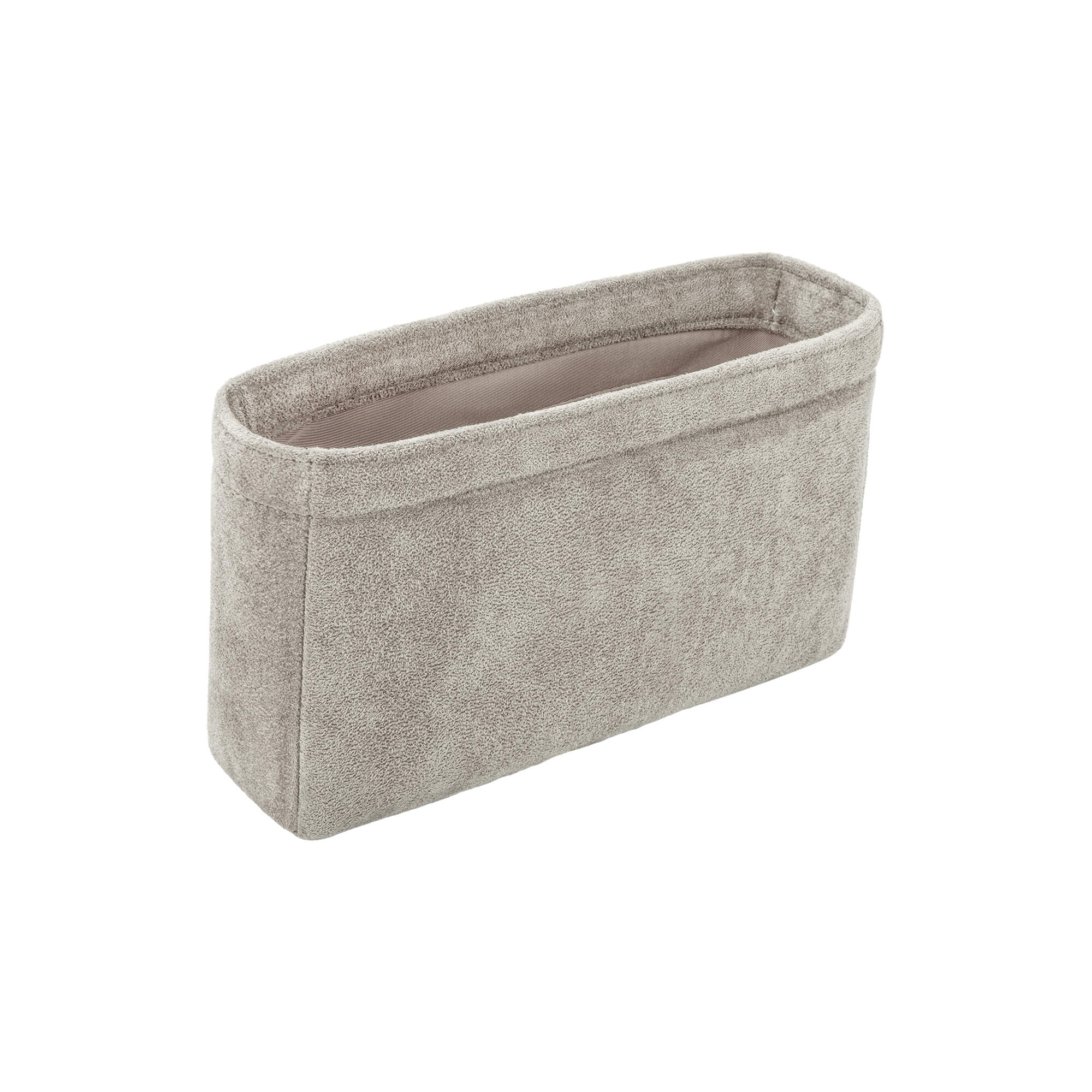 Suede Bag Organizer for Dior - Medium D-Joy - VogFem