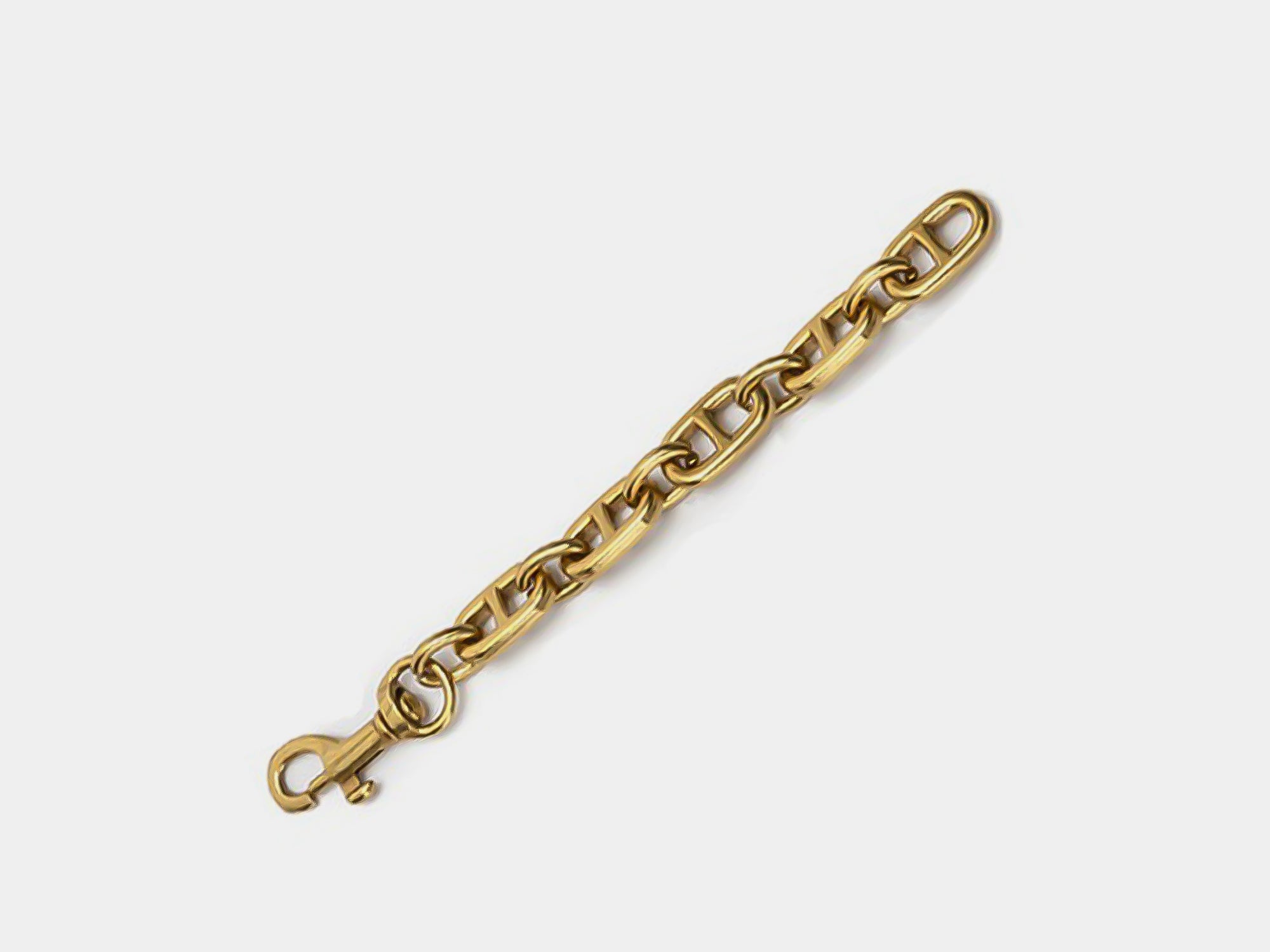 Shoulder Strap Extension Chain - VogFem