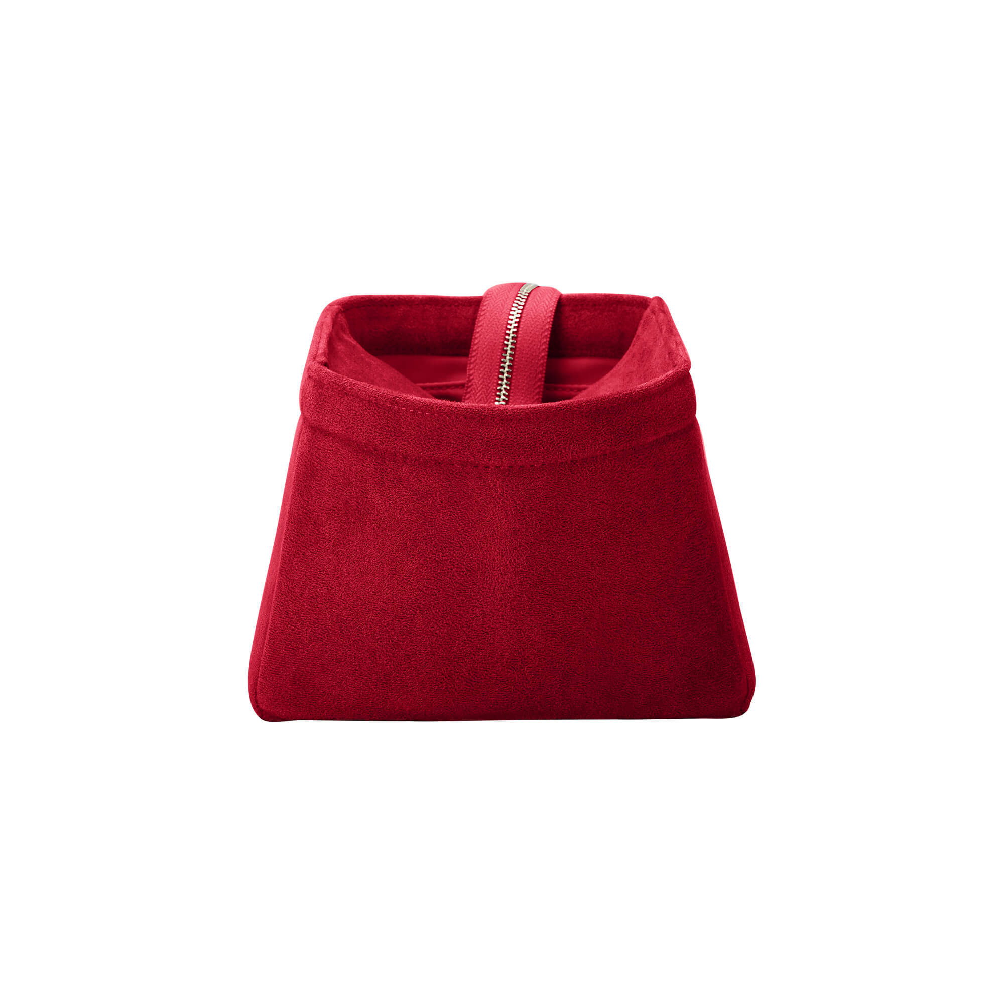 Suede Bag Organizer for HERMES - Picotin Lock - VogFem