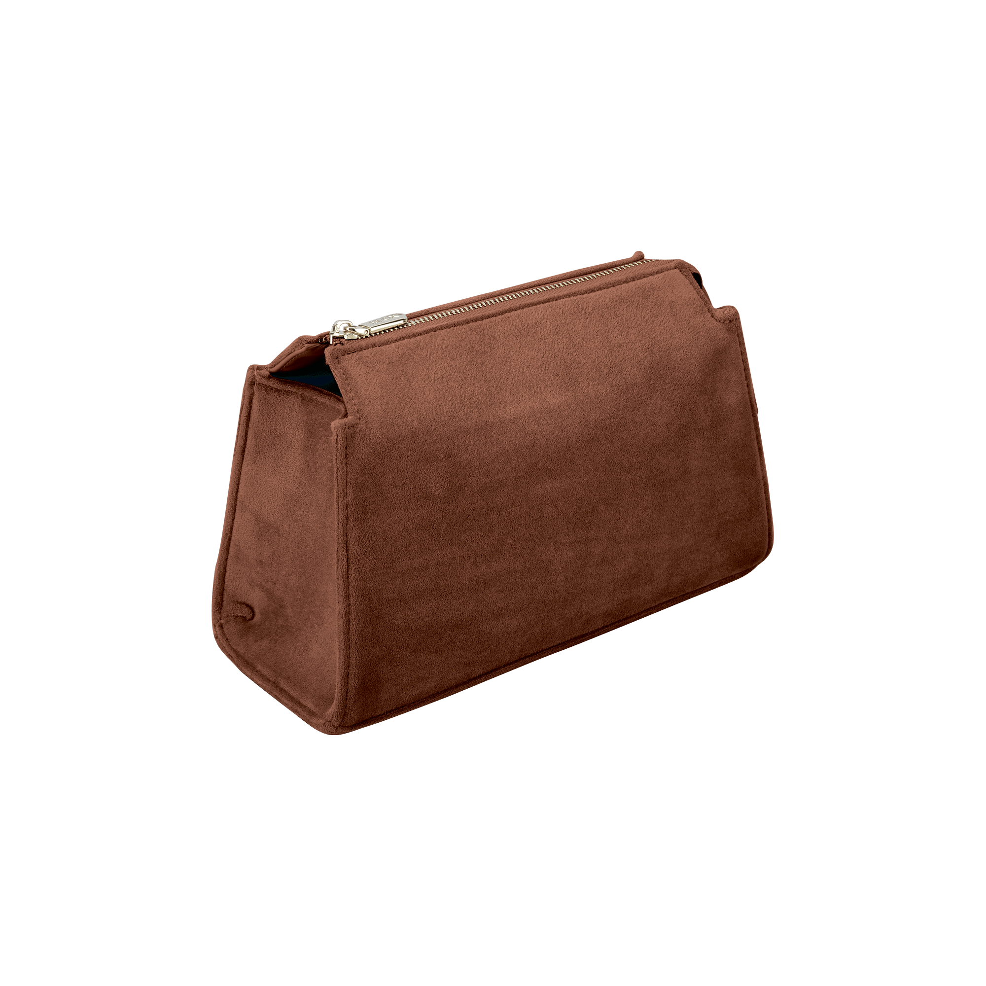 Suede Bag Organizer for Gucci - PadLock - VogFem