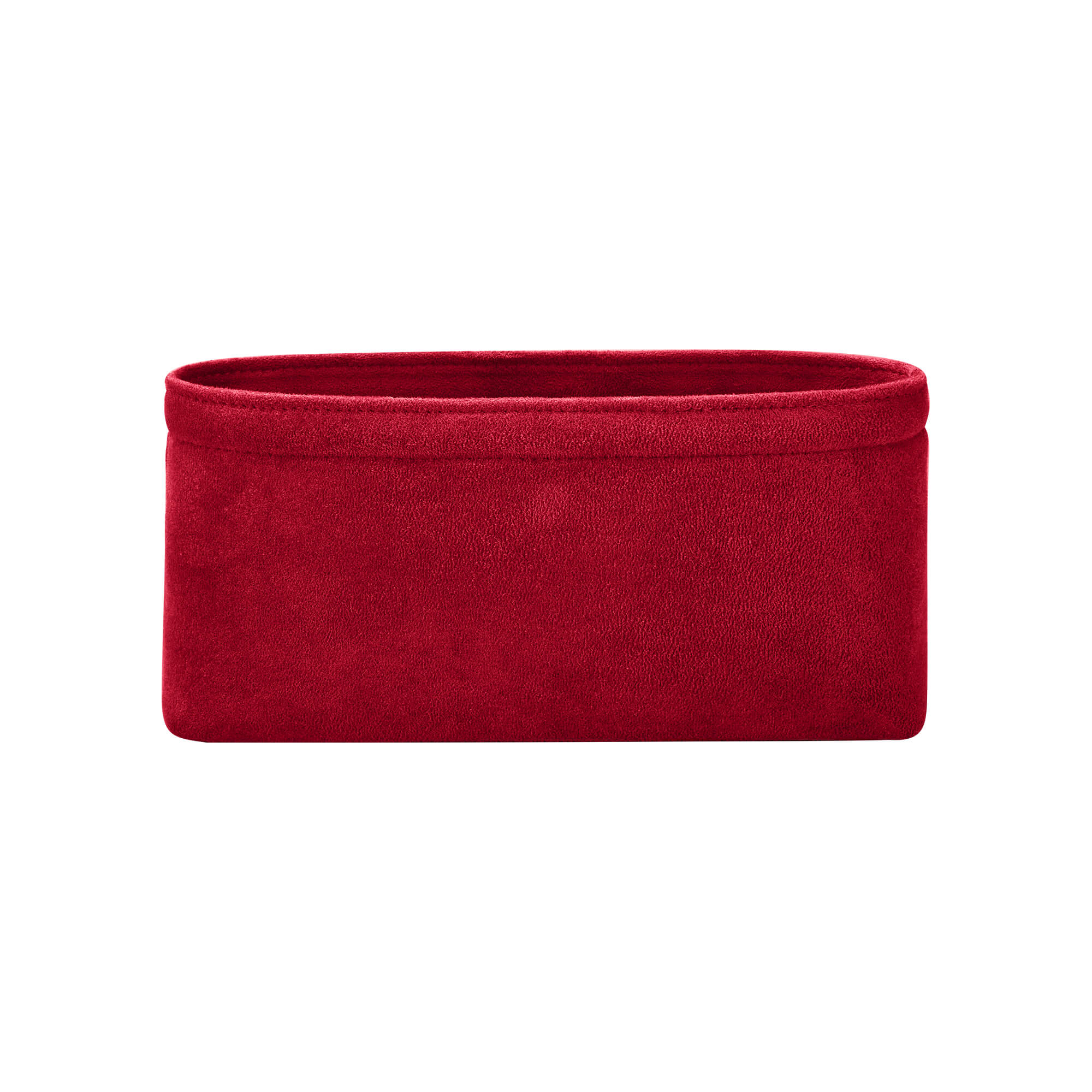 Suede Bag Organizer for Dior - 30 Montaigne Bag - VogFem
