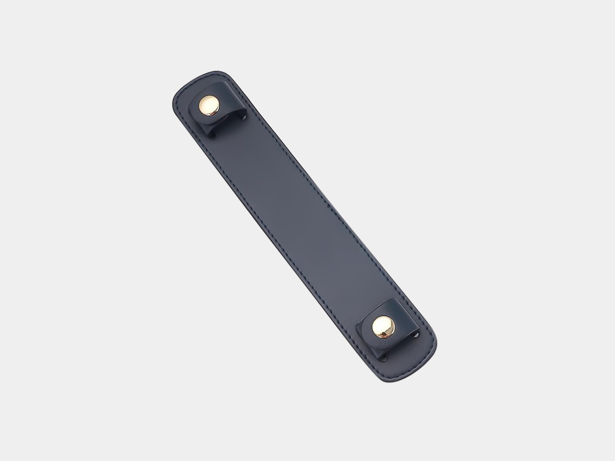 Shoulder Pad for Bag Straps - VVN Leather / PU - VogFem