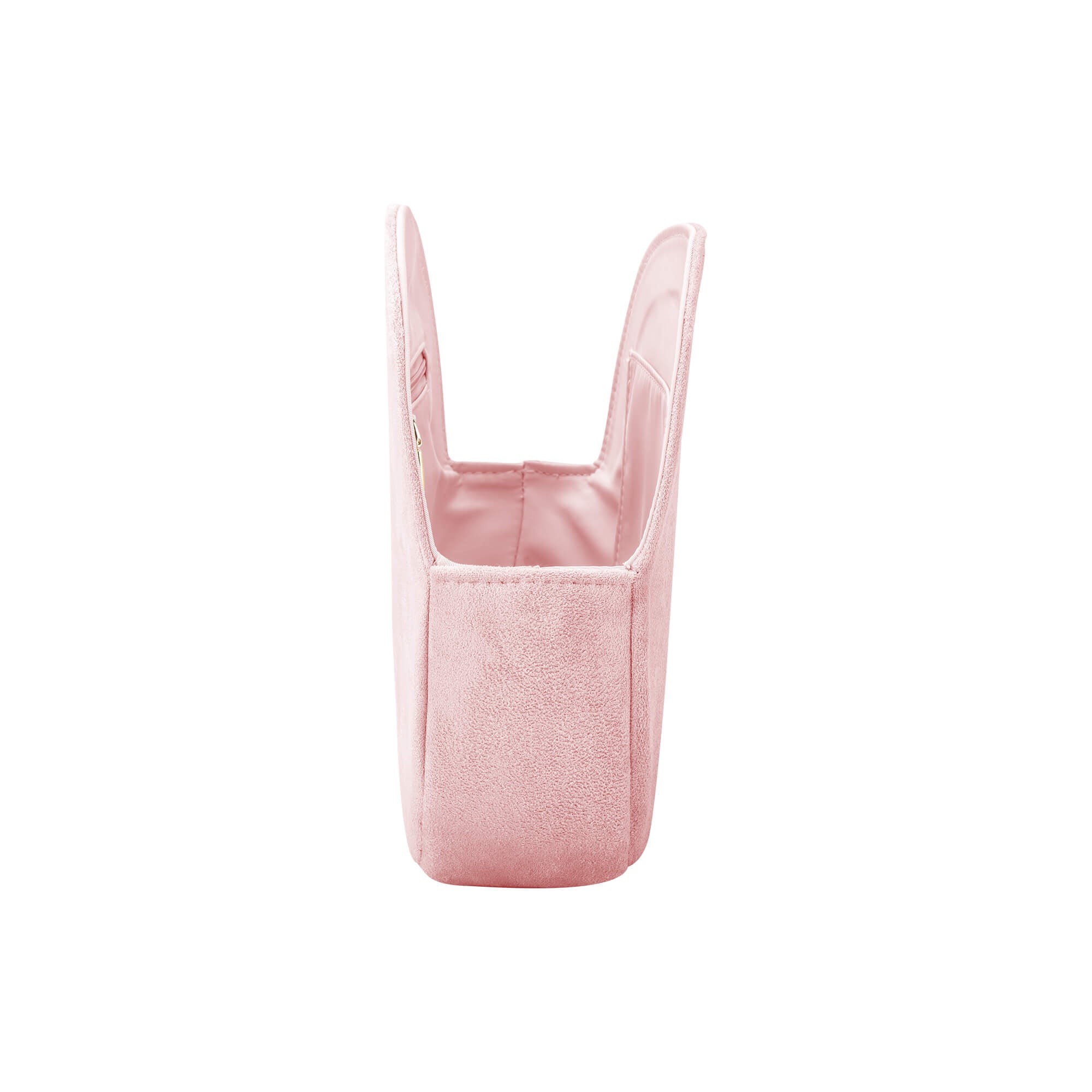 Suede Bag Organizer for LV - Boite Chapeau Souple - VogFem