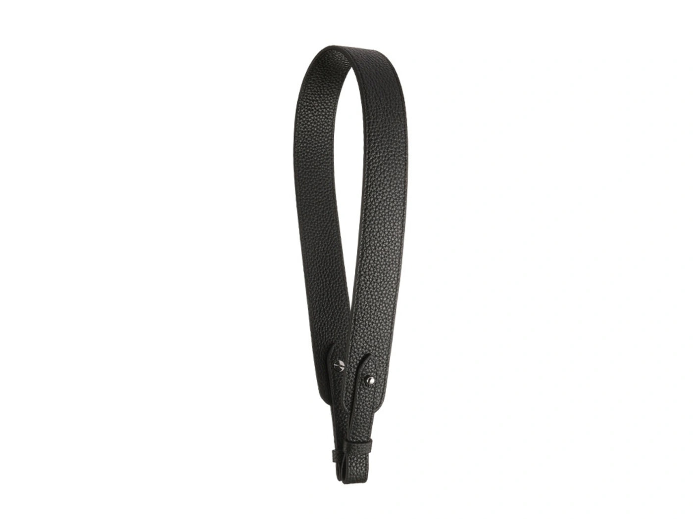 Shoulder Strap in Full Grain Leather for H Picotin