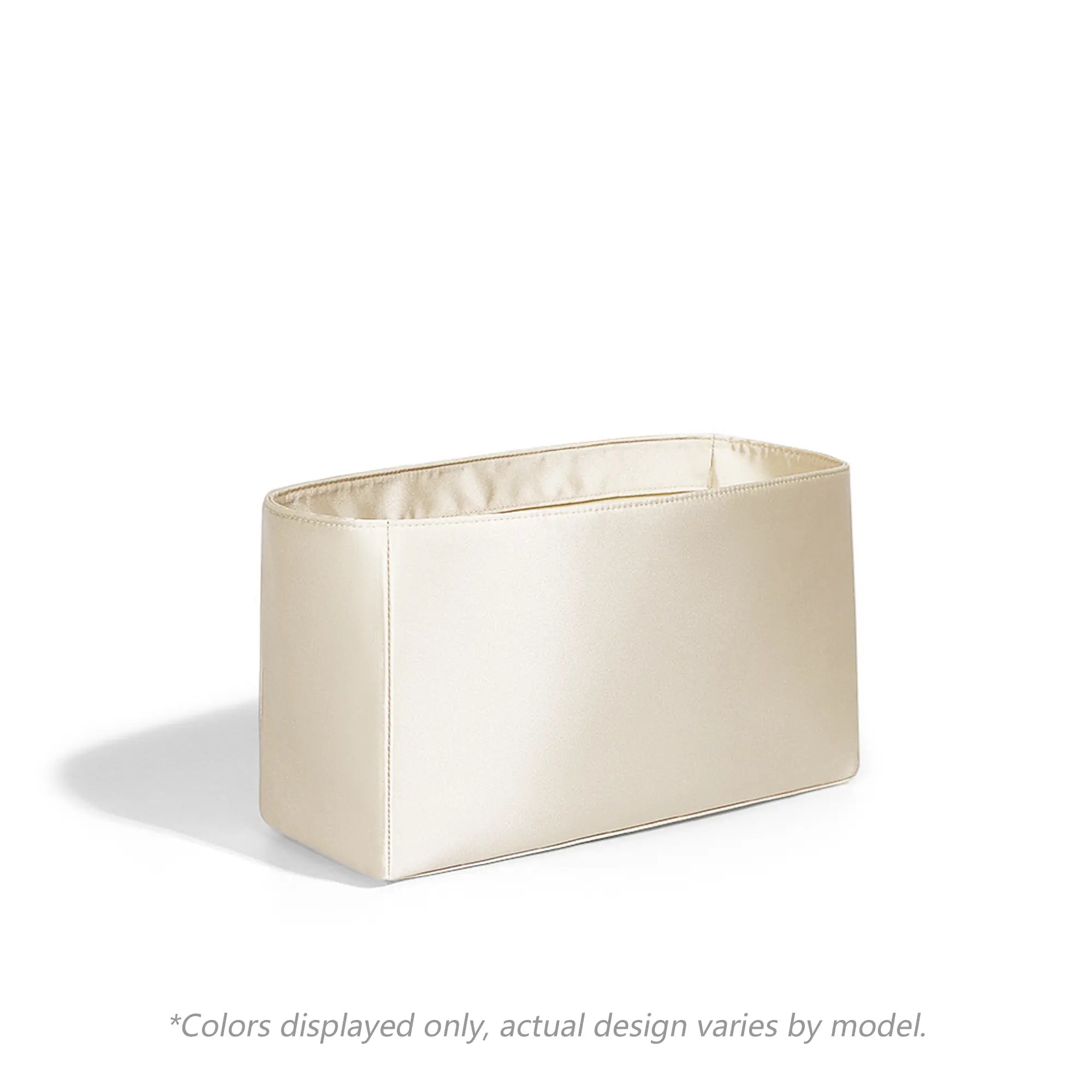 Acetate Satin Organizer for Hermes - Roulis