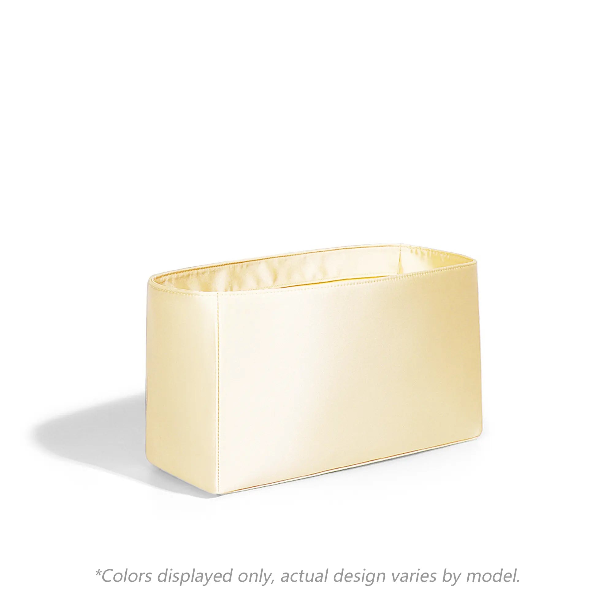Acetate Satin Organizer for Hermes - Roulis