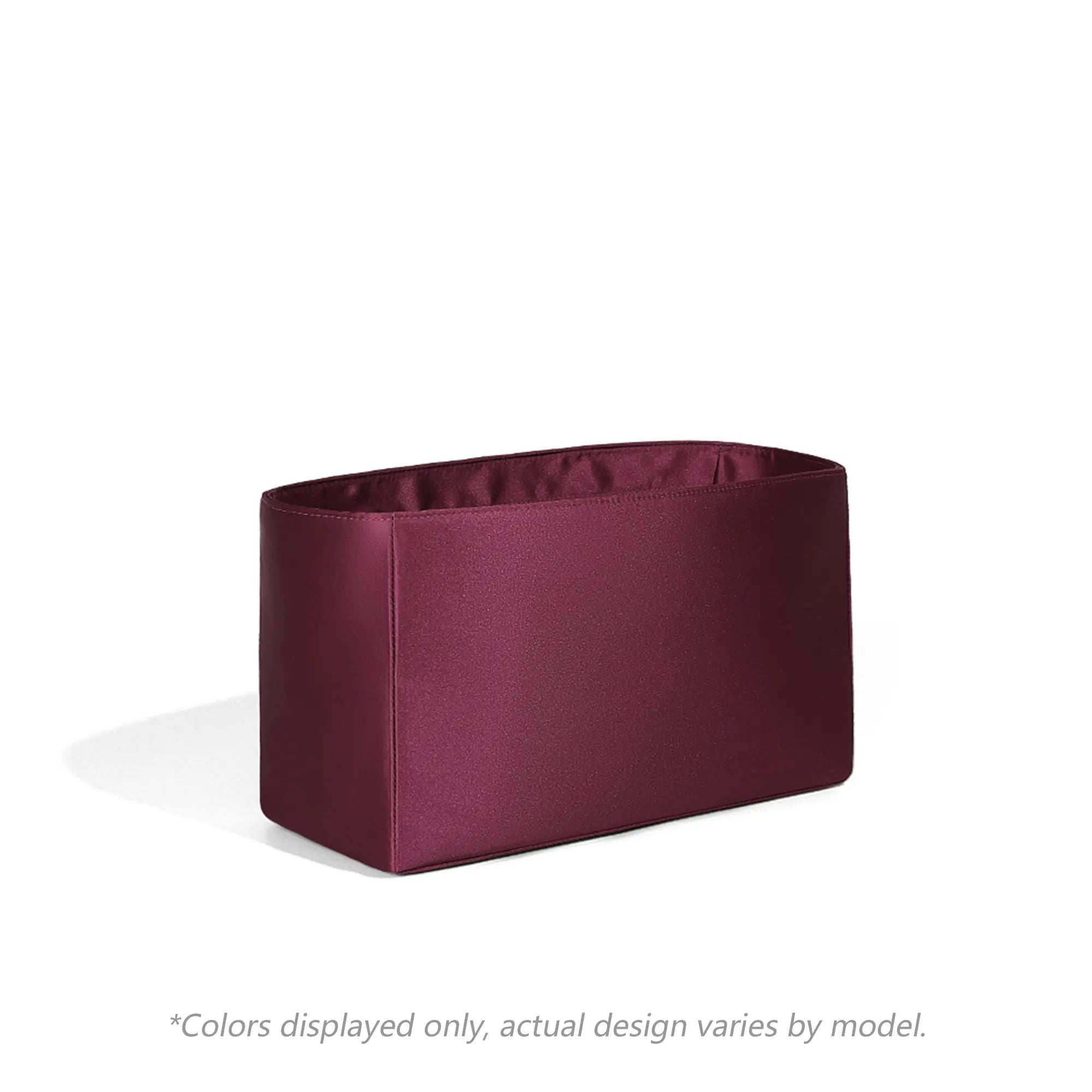 Acetate Satin Organizer for Hermes - Roulis