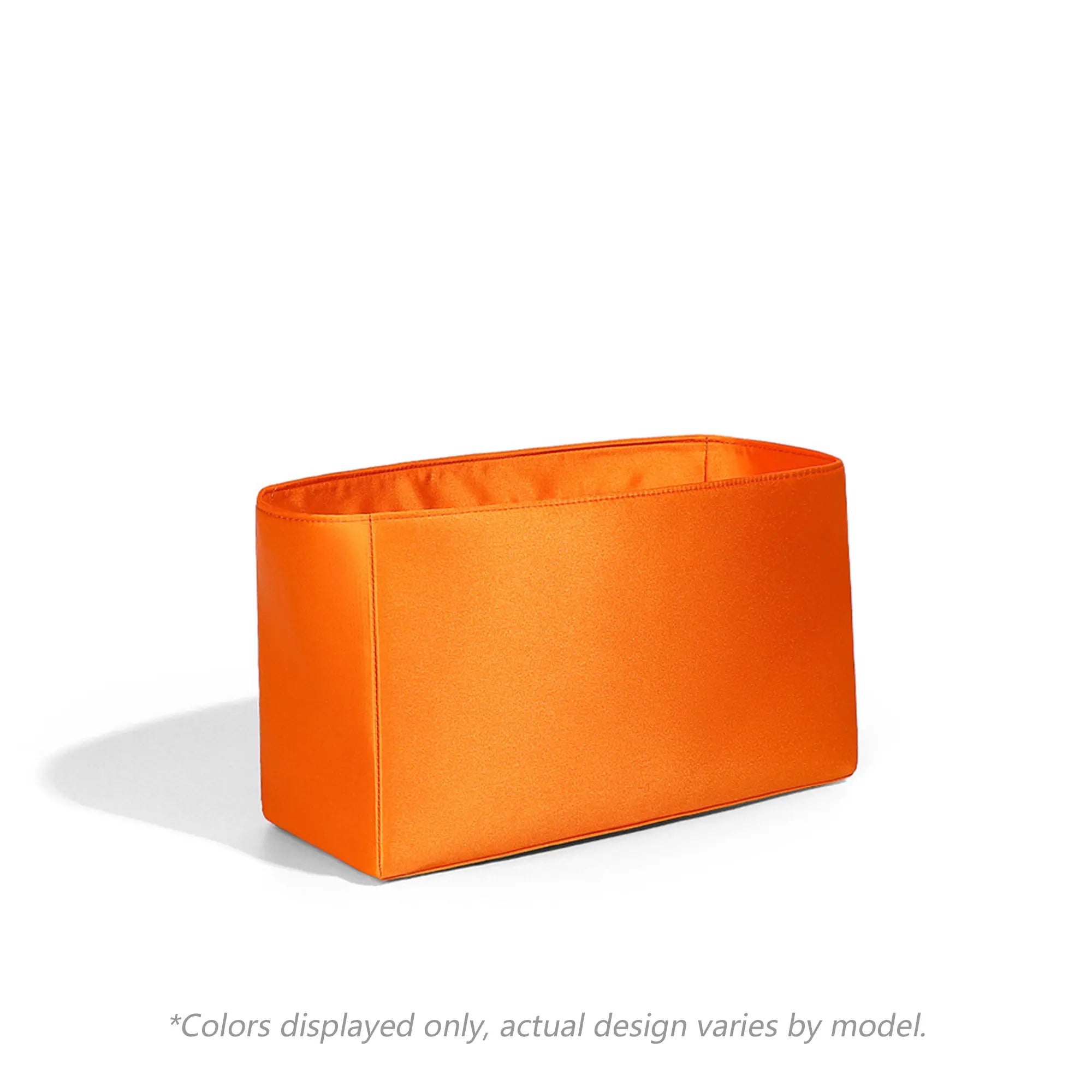 Acetate Satin Organizer for Tod's Timeless Bucket Bag