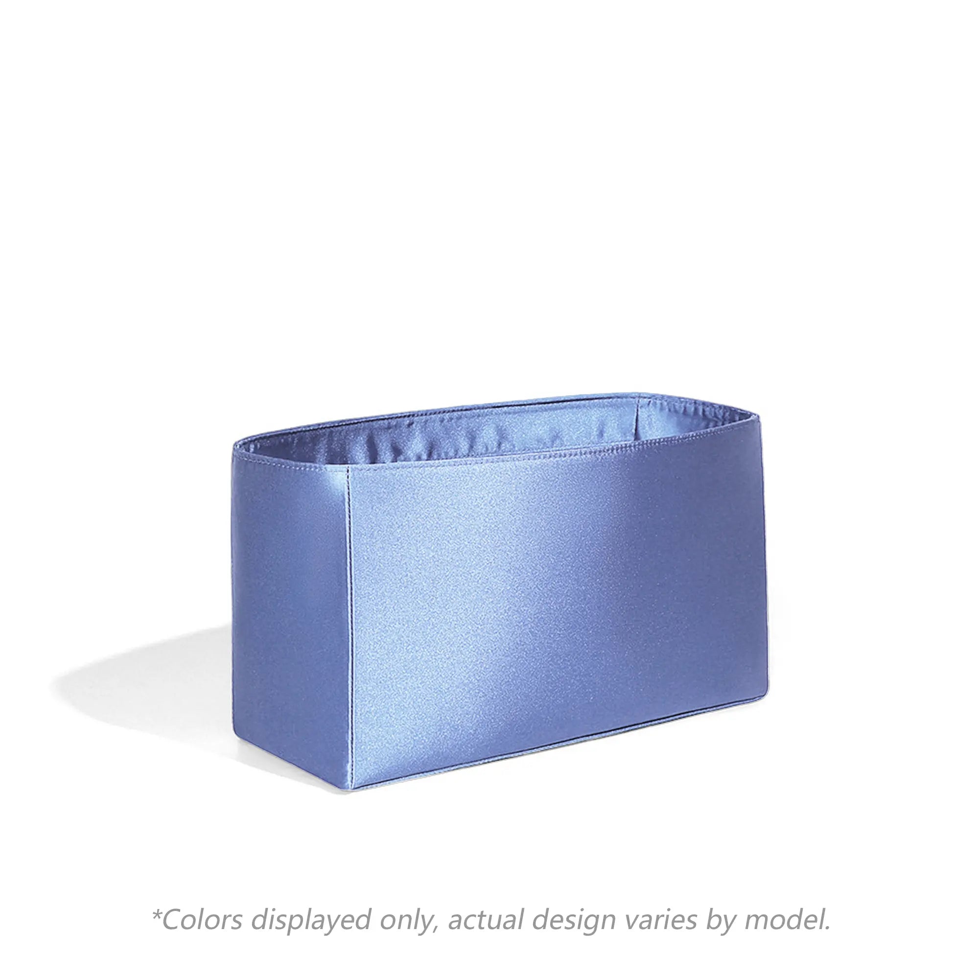 Acetate Satin Organizer for Hermes - Roulis