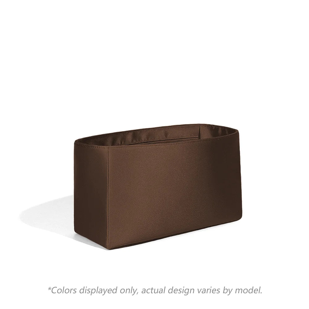 Acetate Satin Organizer for Hermes - Roulis