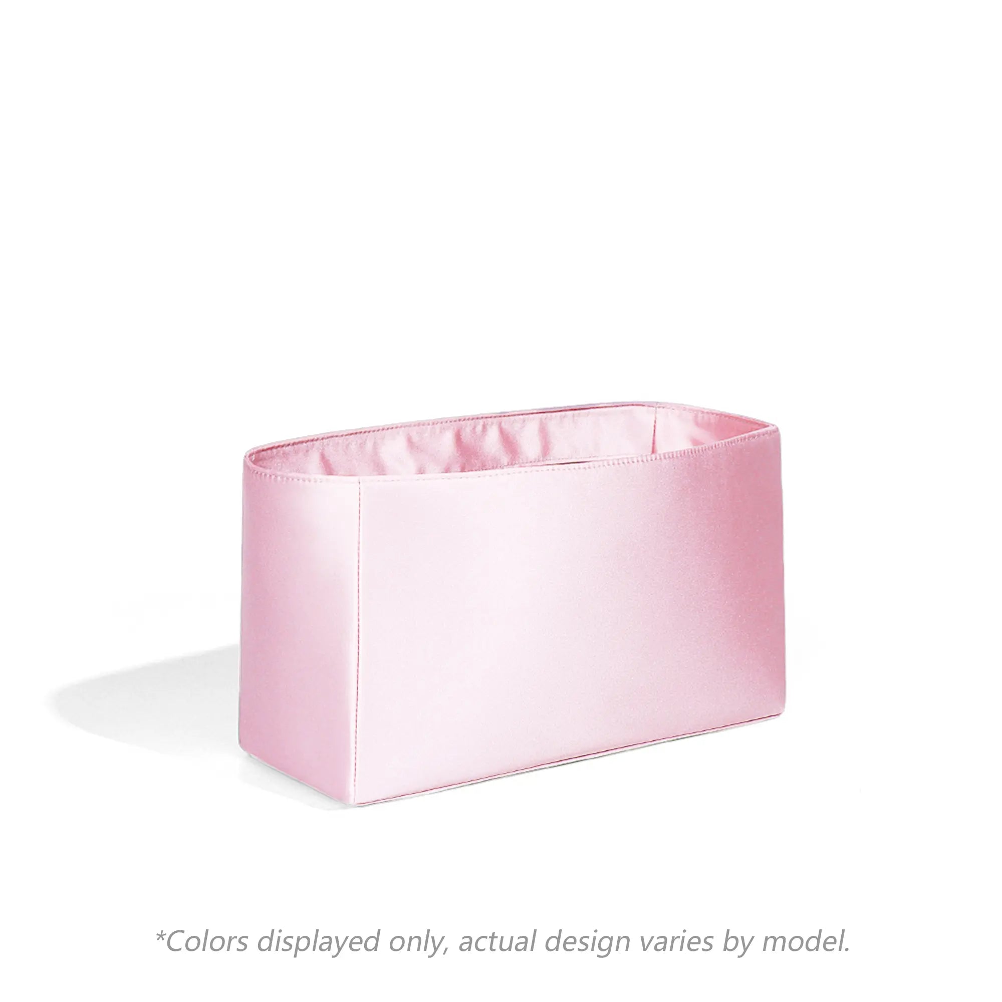 Custom Organizer Order - Satin