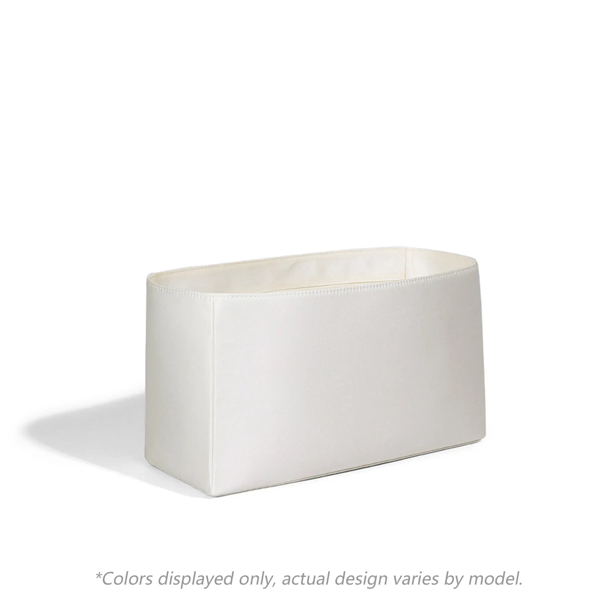 Acetate Satin Organizer for Tod's Timeless Bucket Bag