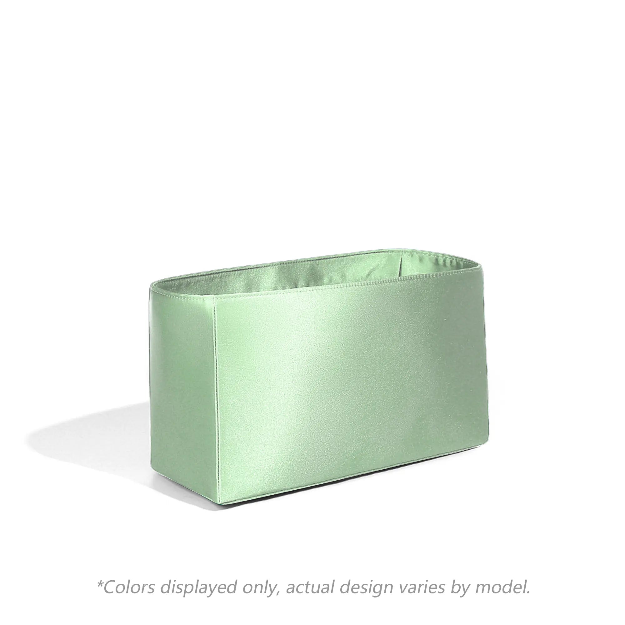 Custom Organizer Order - Satin