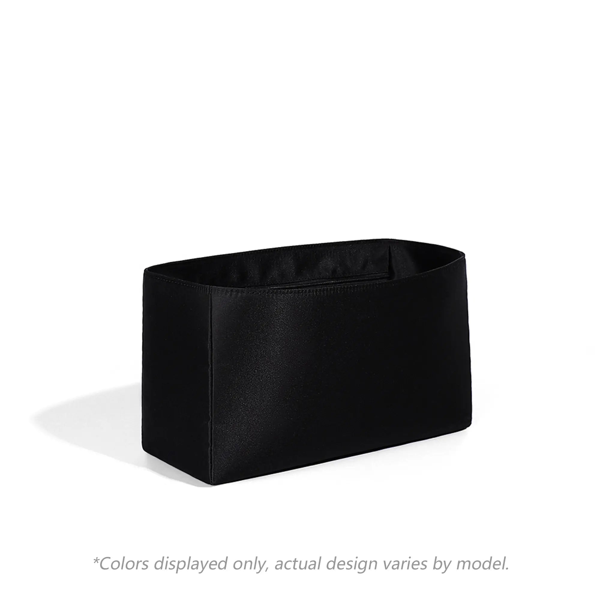 Acetate Satin Organizer for Tod's Timeless Bucket Bag