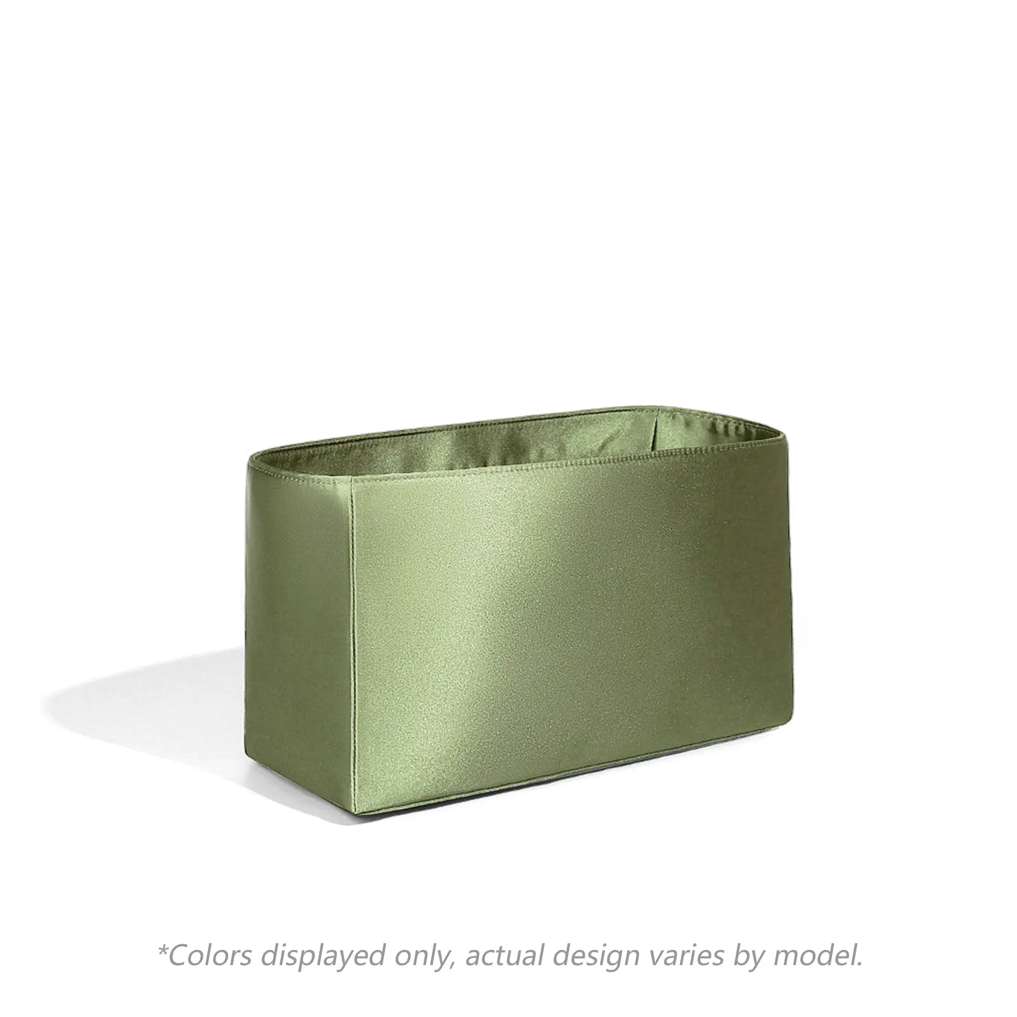 Acetate Satin Organizer for Hermes - Roulis