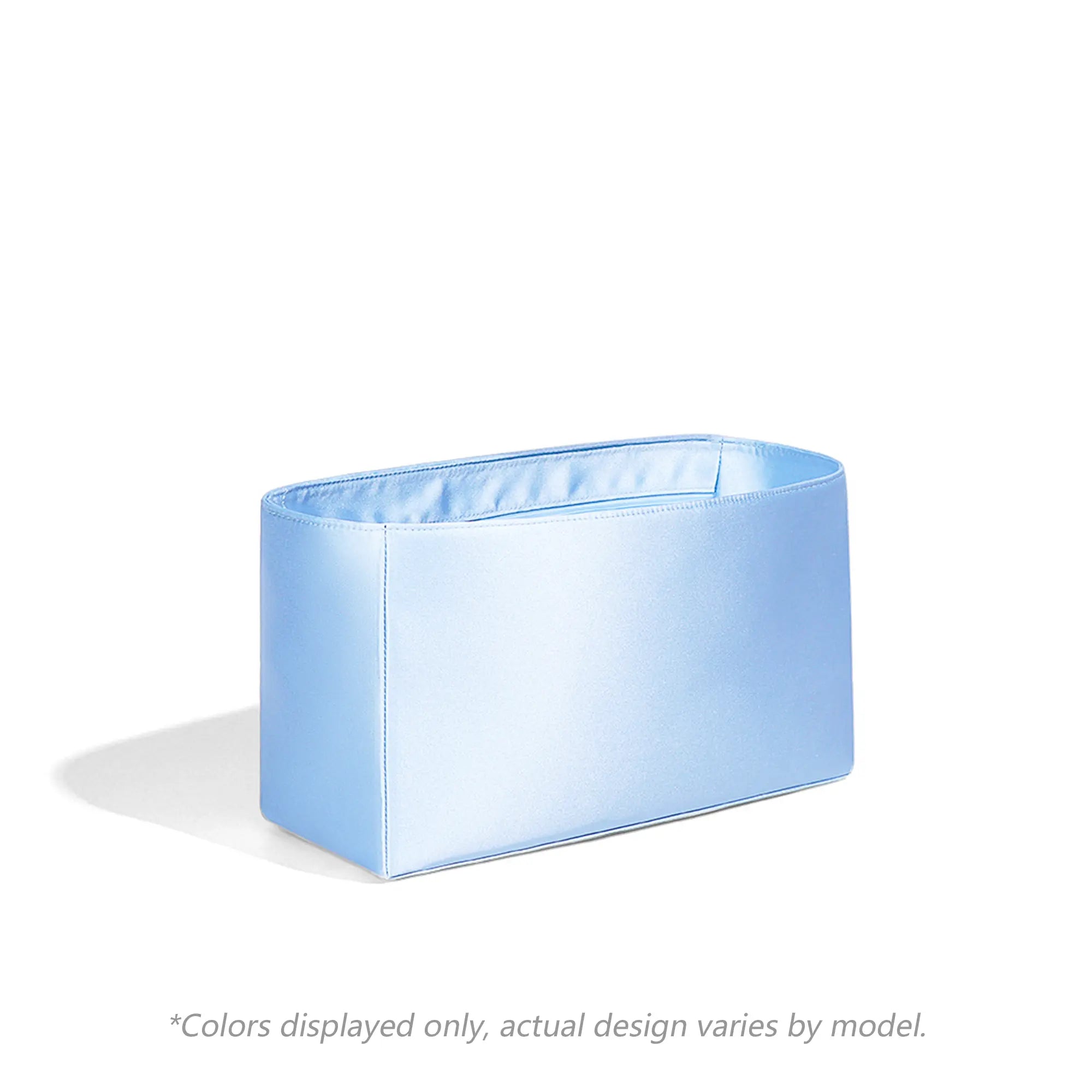 Custom Organizer Order - Satin