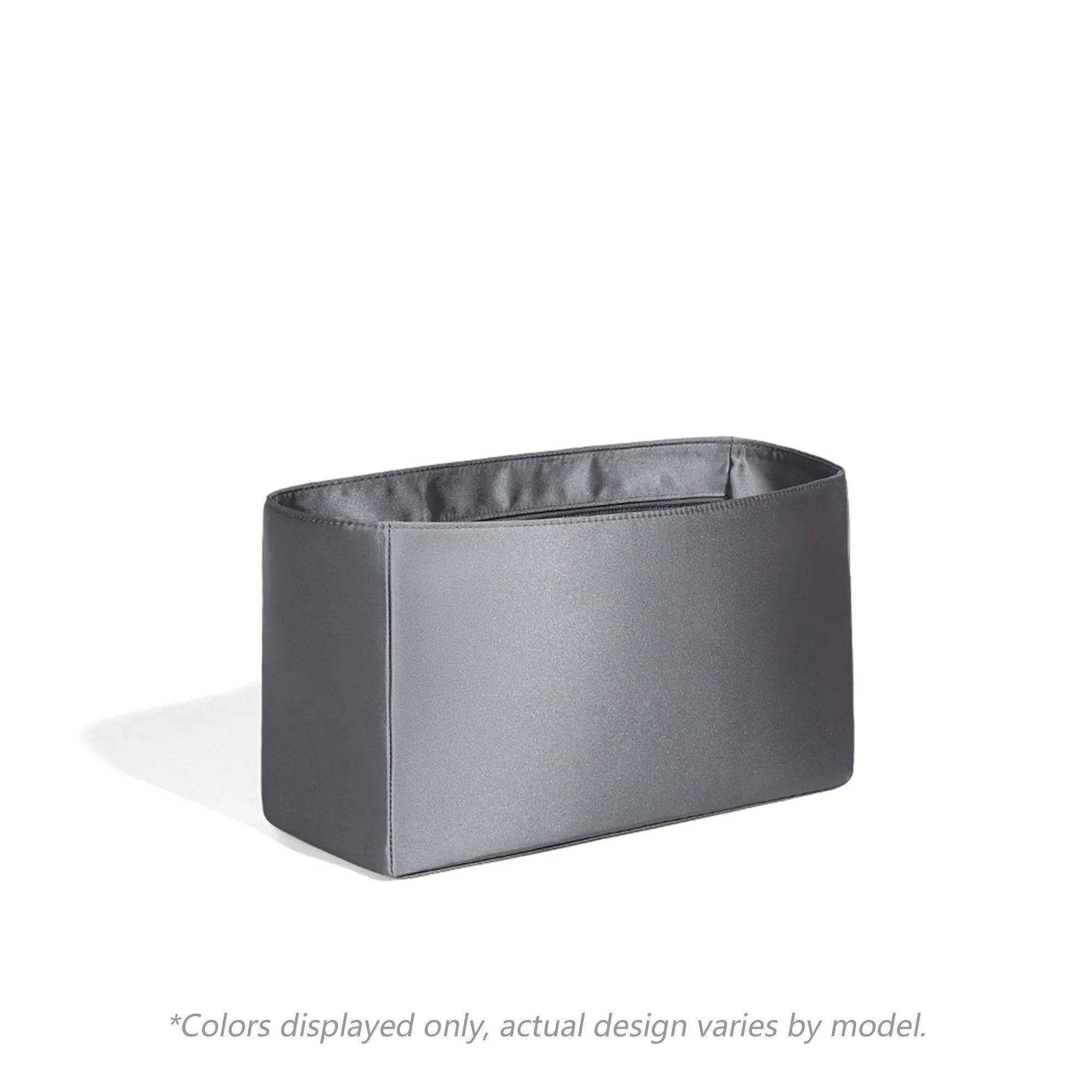 Acetate Satin Organizer for Tod's Timeless Bucket Bag