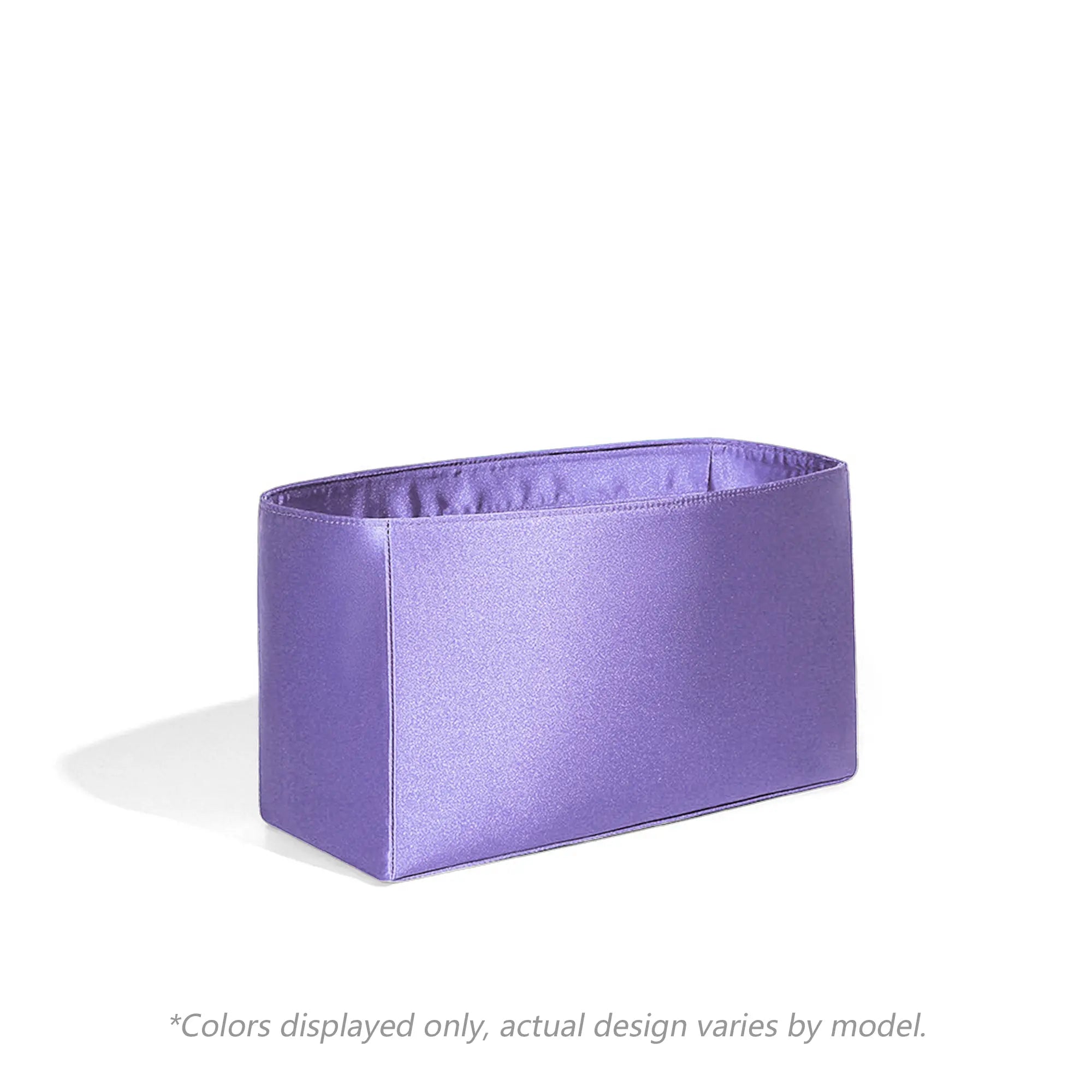 Acetate Satin Organizer for Hermes - Roulis