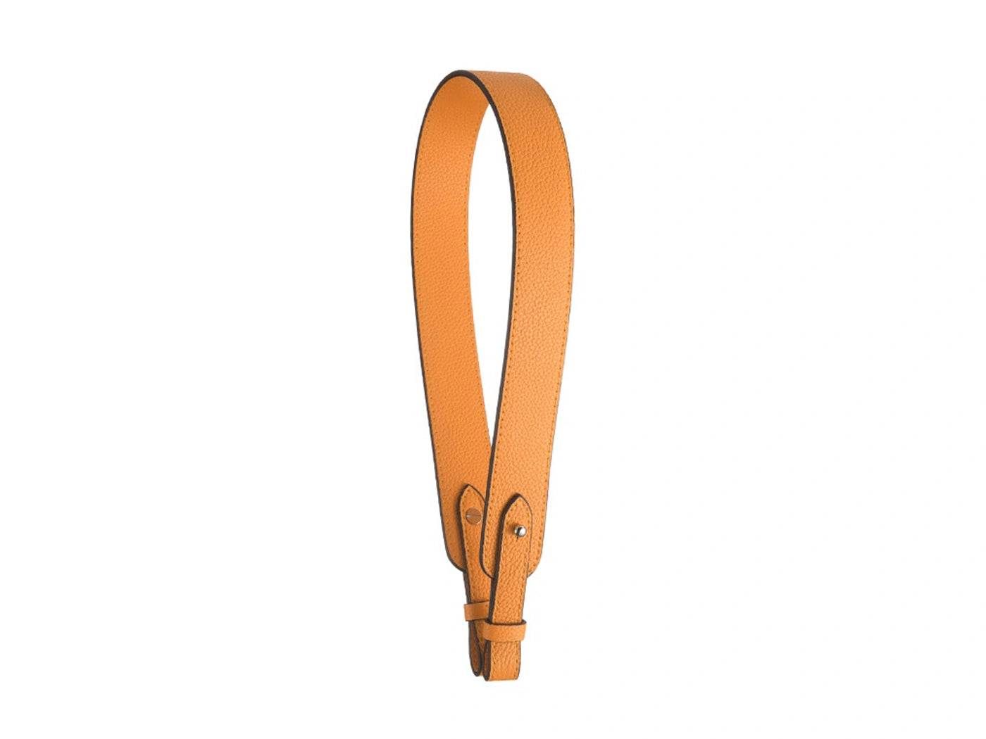 Shoulder Strap in Full Grain Leather for H Picotin