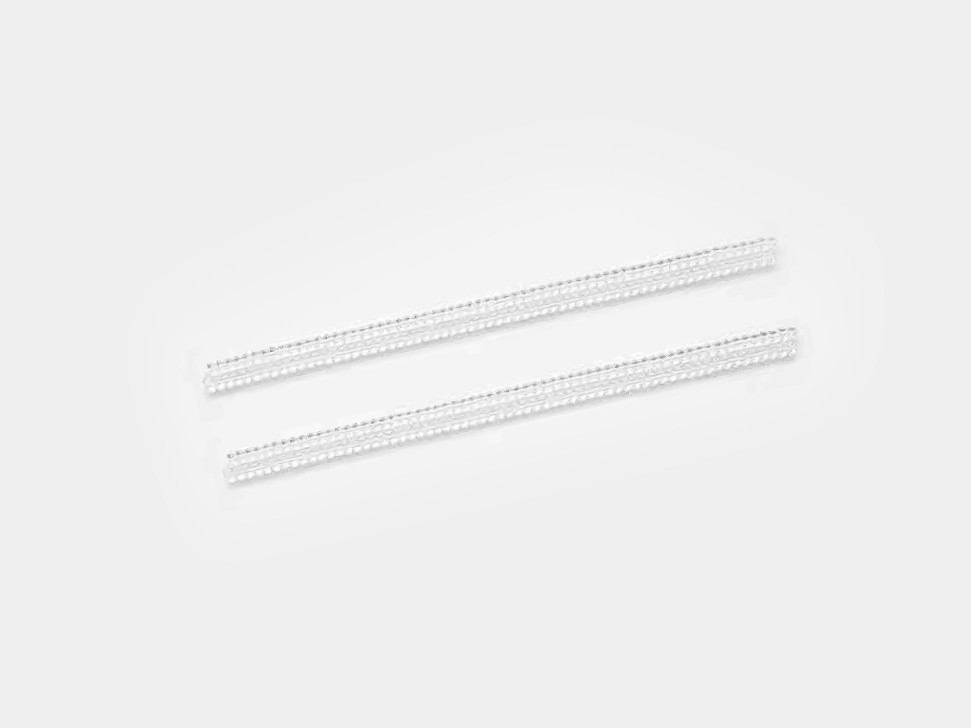 Bag Hardware Silicone Coiled Protector - Set of Two Protective Coil - VogFem