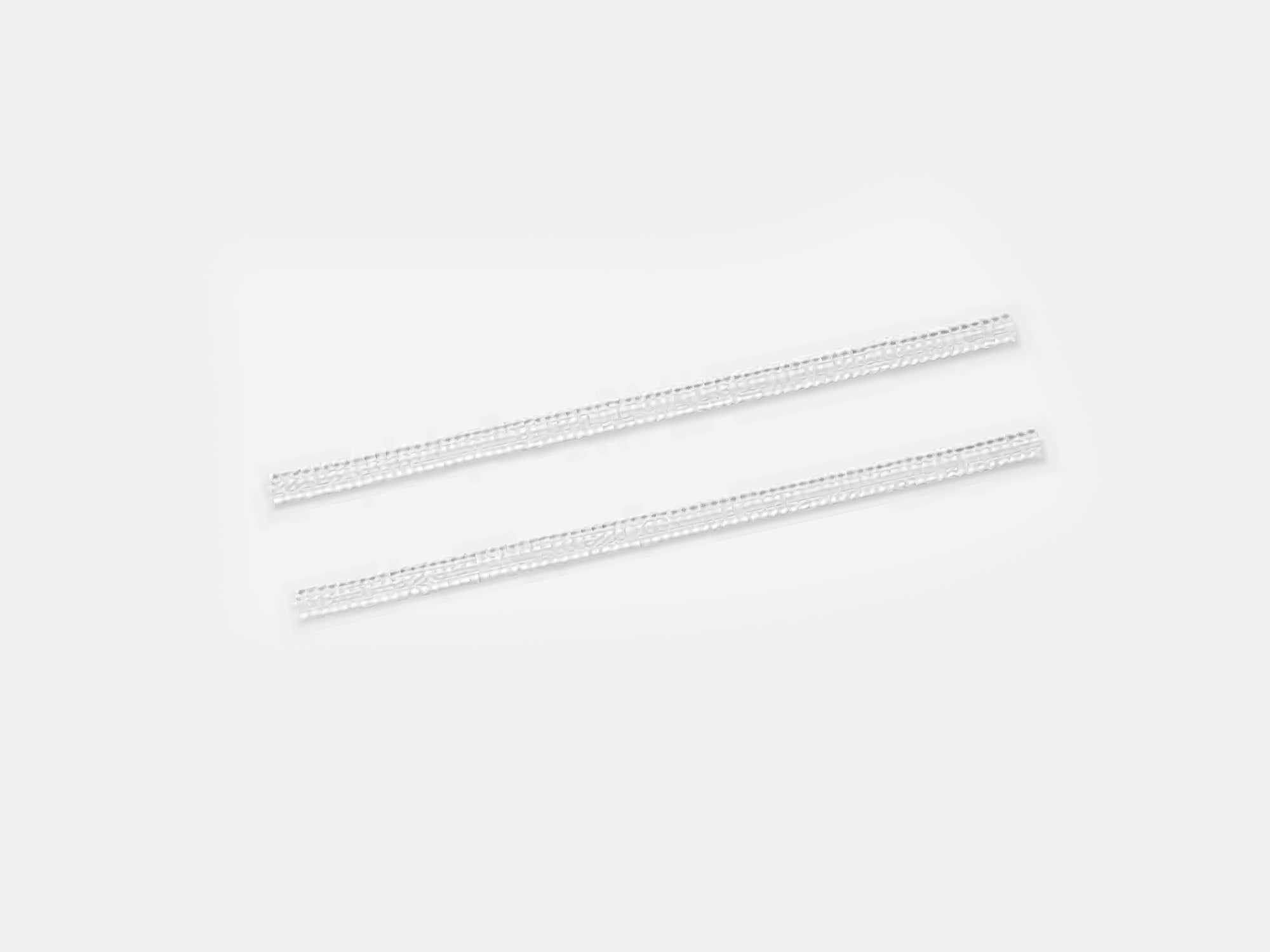 Bag Hardware Silicone Coiled Protector - Set of Two Protective Coil - VogFem