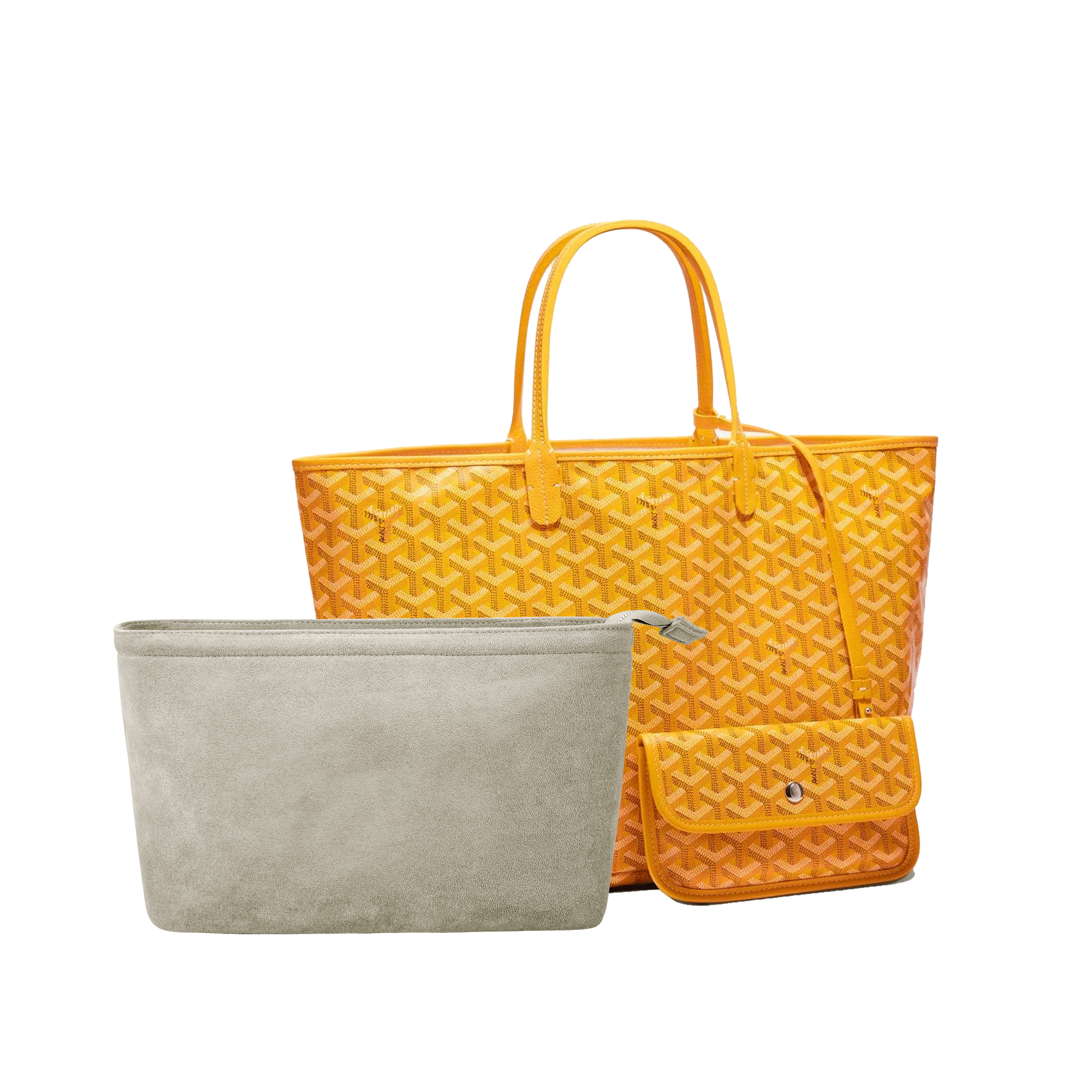 GOYARD Bag Organizer