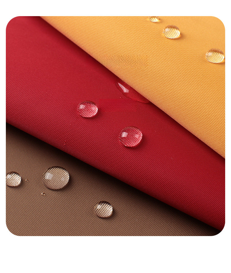 Durable Nylon Bag Organizer