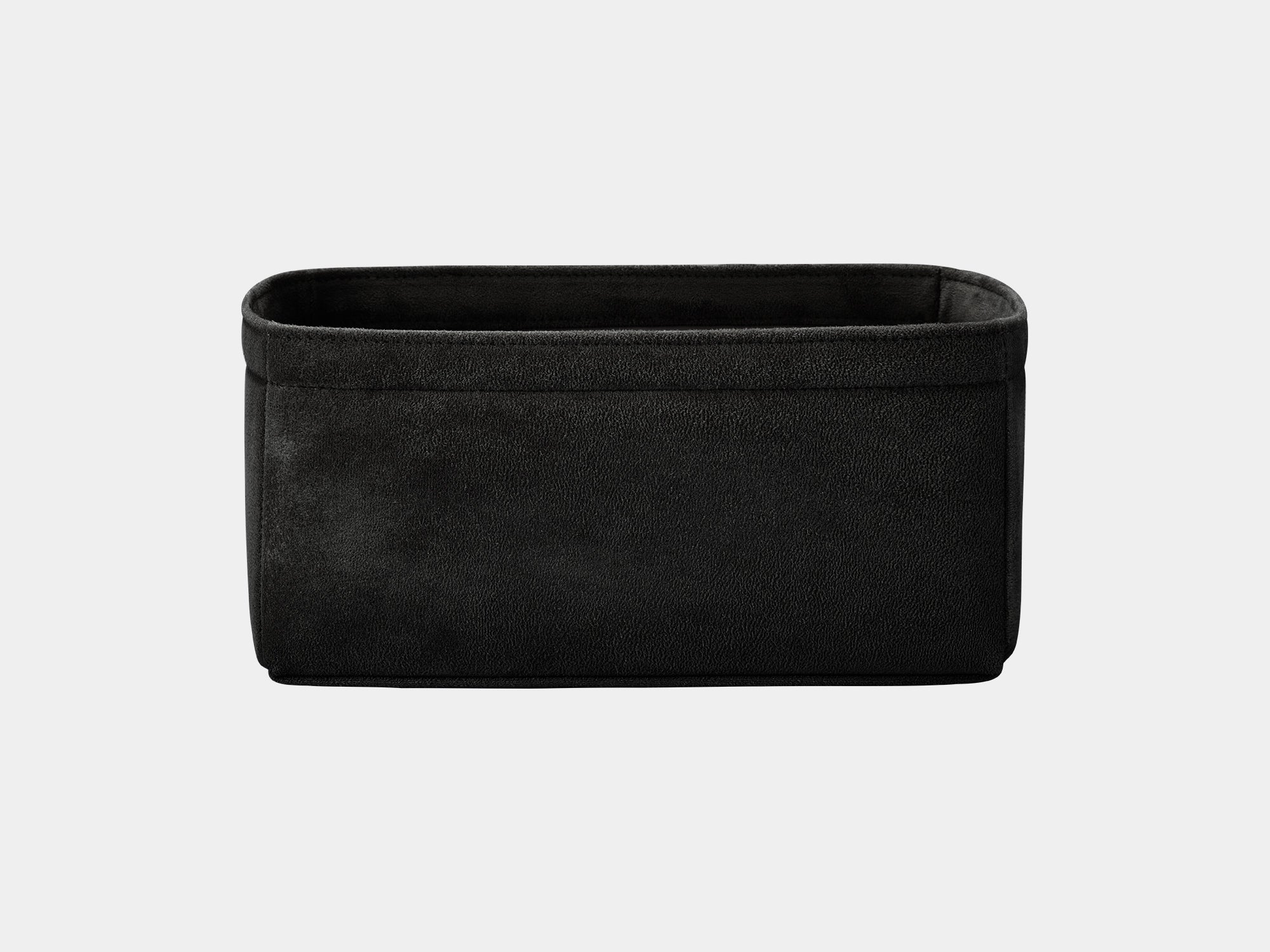 Suede Bag Organizer for DELVAUX - Cool Box