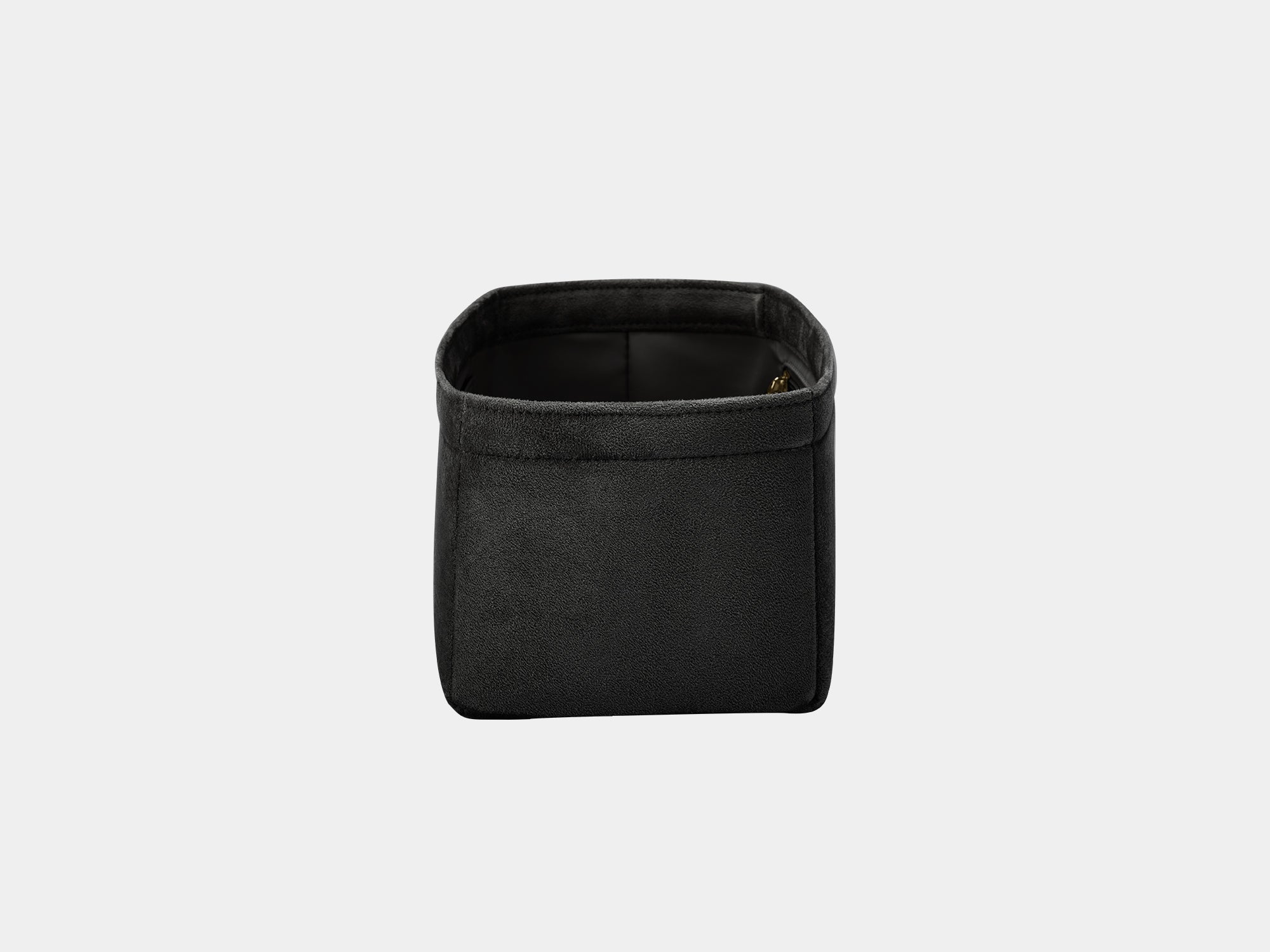 Suede Bag Organizer for DELVAUX - Cool Box