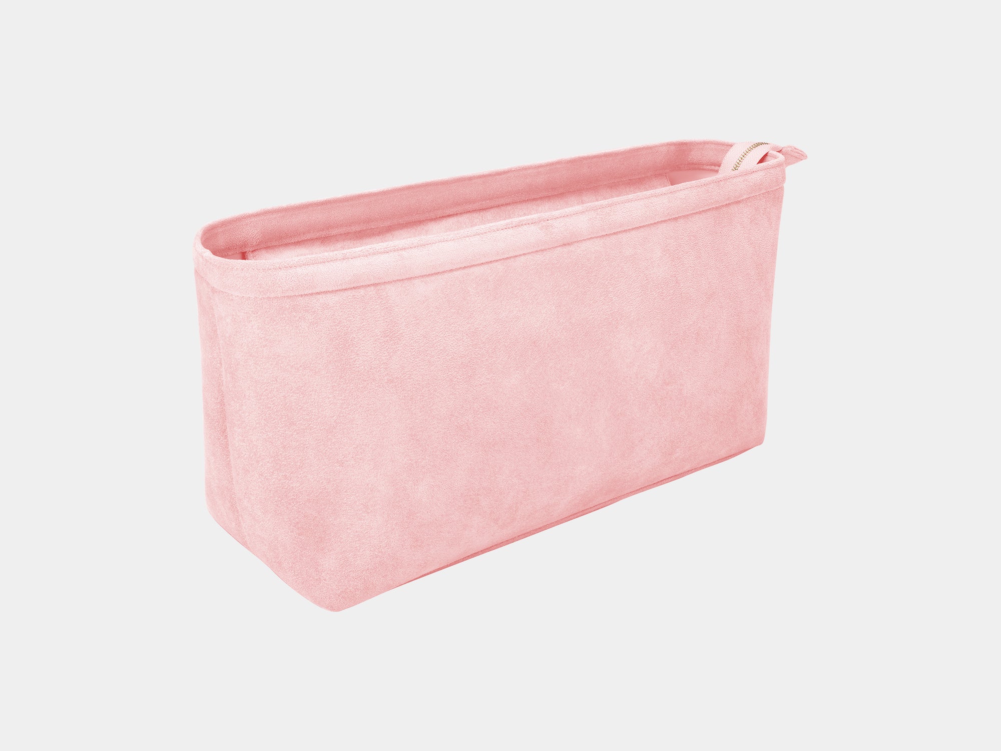 Suede Bag Organizer for MIUMIU - Aventure Nappa