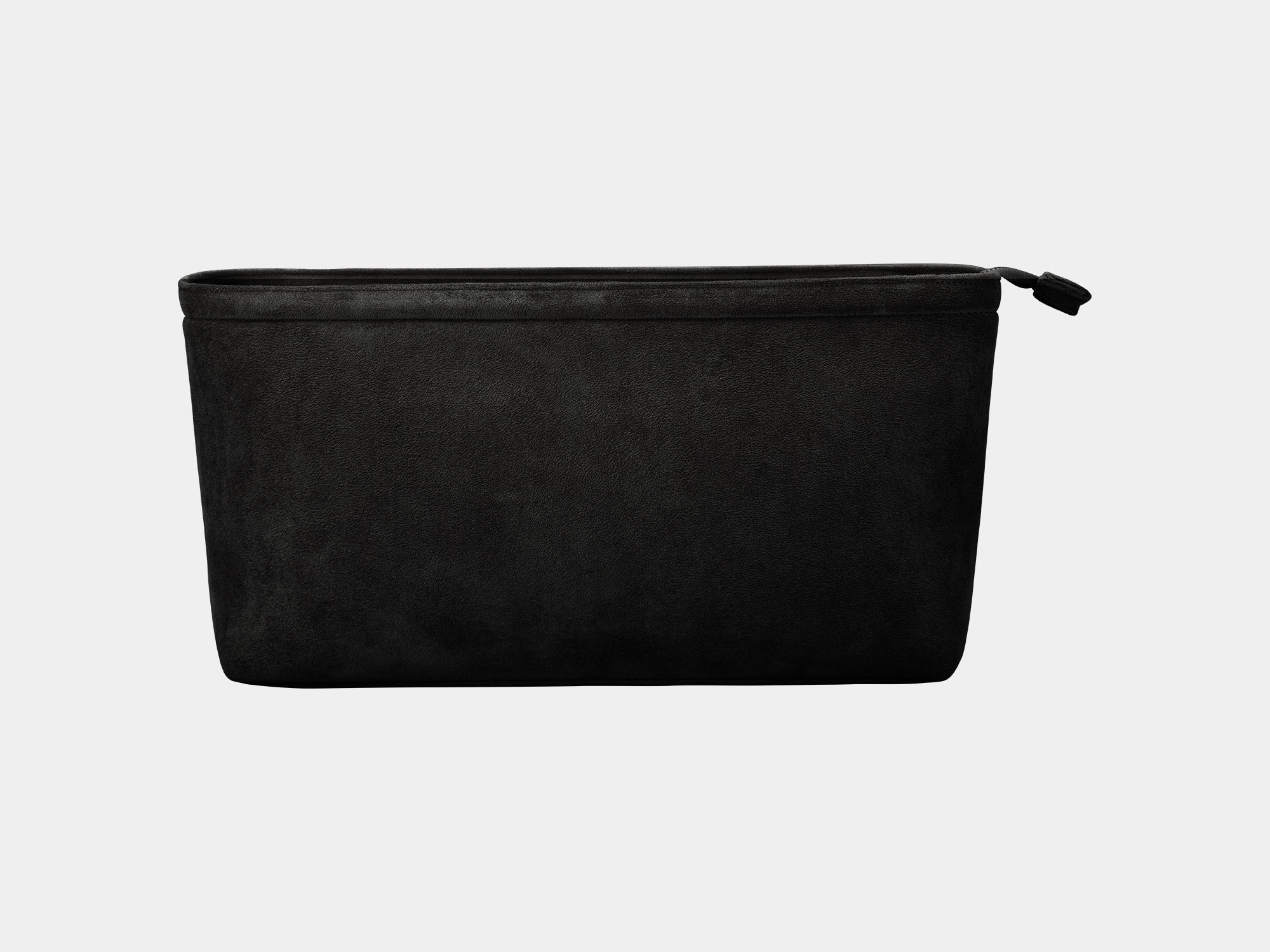 Suede Bag Organizer for CELINE - CABAS TRIOMPHE