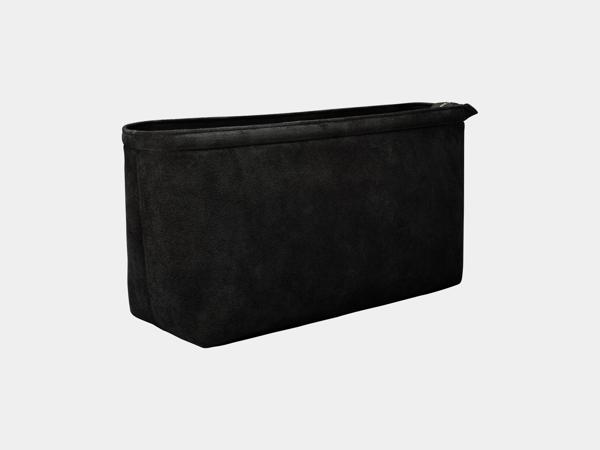 Suede Bag Organizer for CELINE - CABAS TRIOMPHE