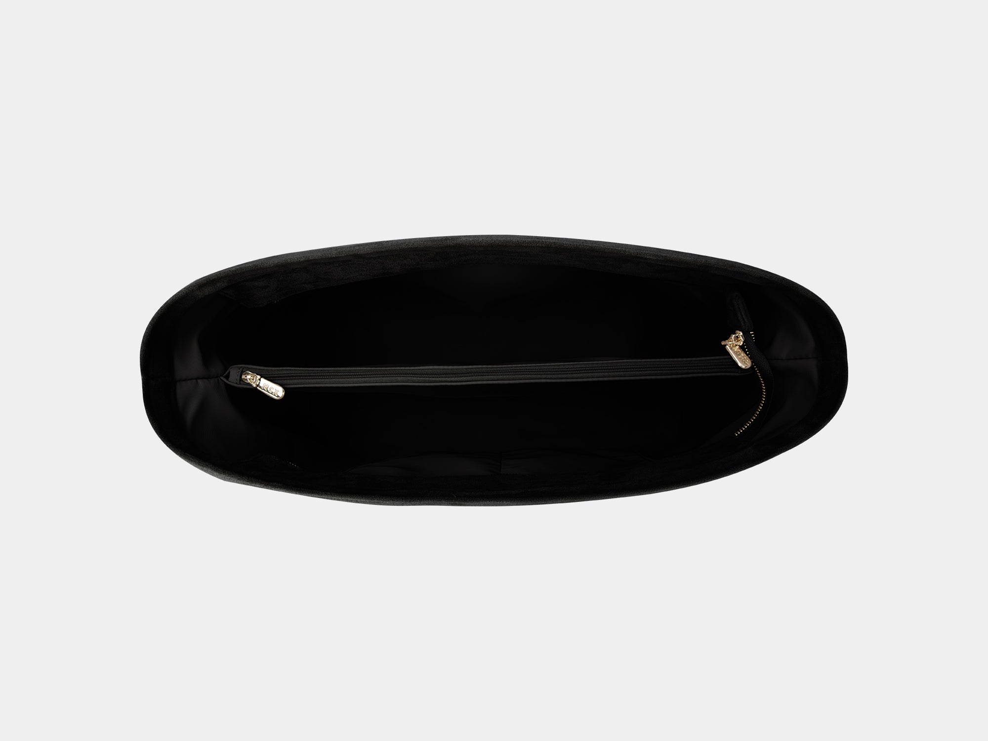 Suede Bag Organizer for MIUMIU - Aventure Nappa