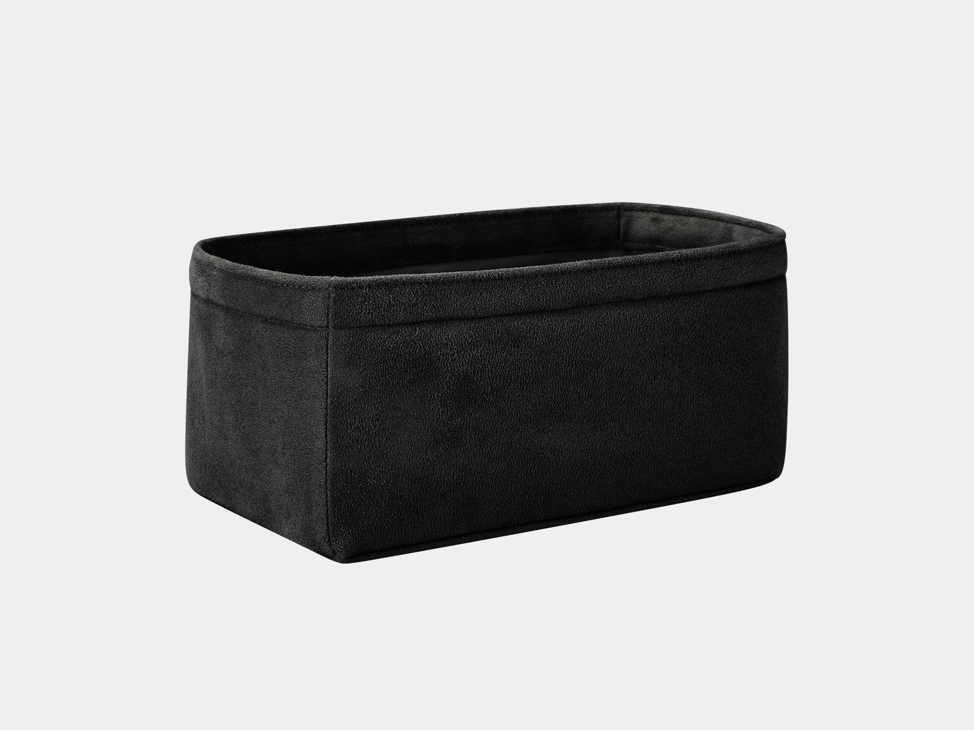 Suede Bag Organizer for CELINE - Sangel Bucket