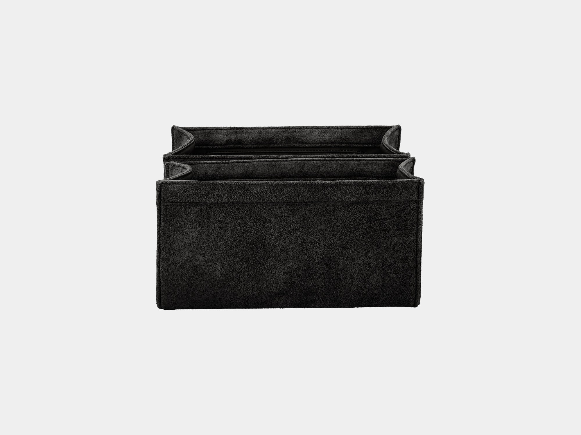 Suede Bag Organizer for FENDI - Peekaboo