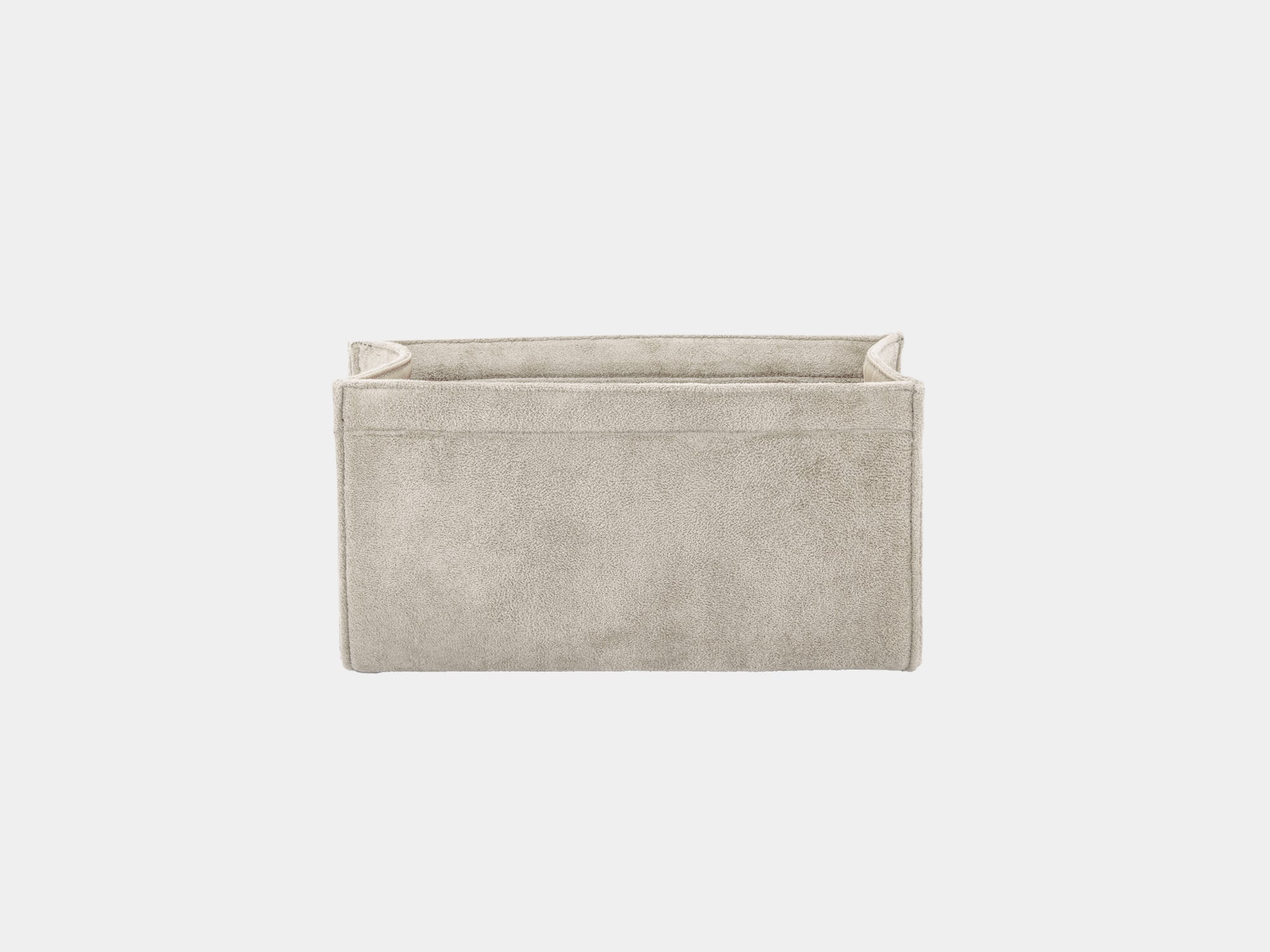 Suede Bag Organizer for YSL - MANHATTAN