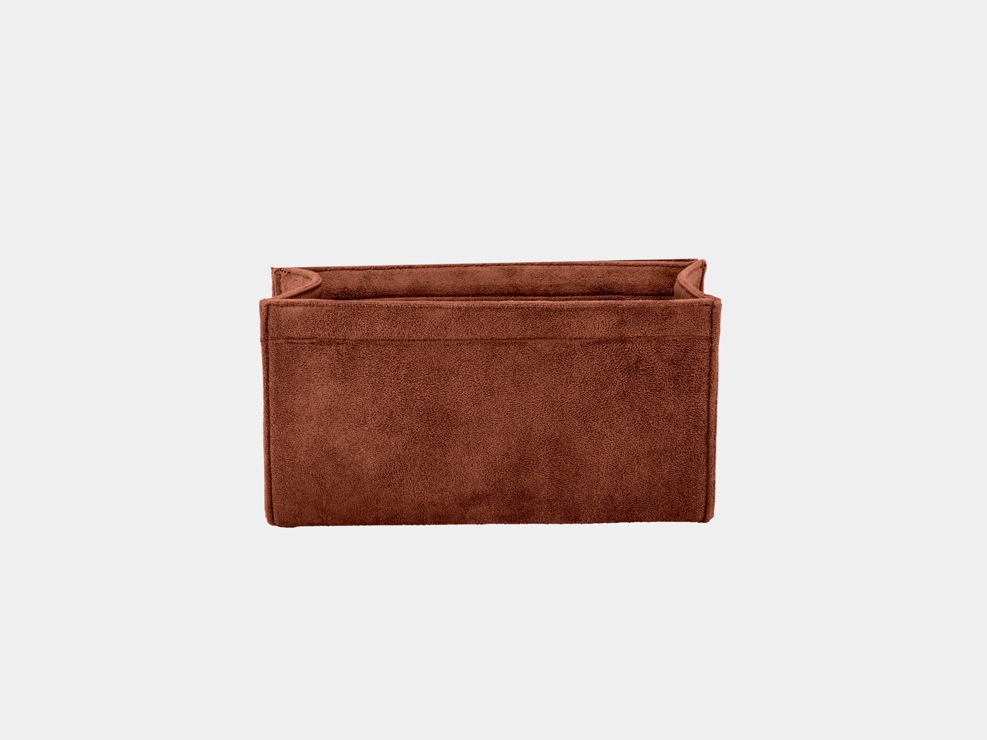 Suede Bag Organizer for YSL - MANHATTAN