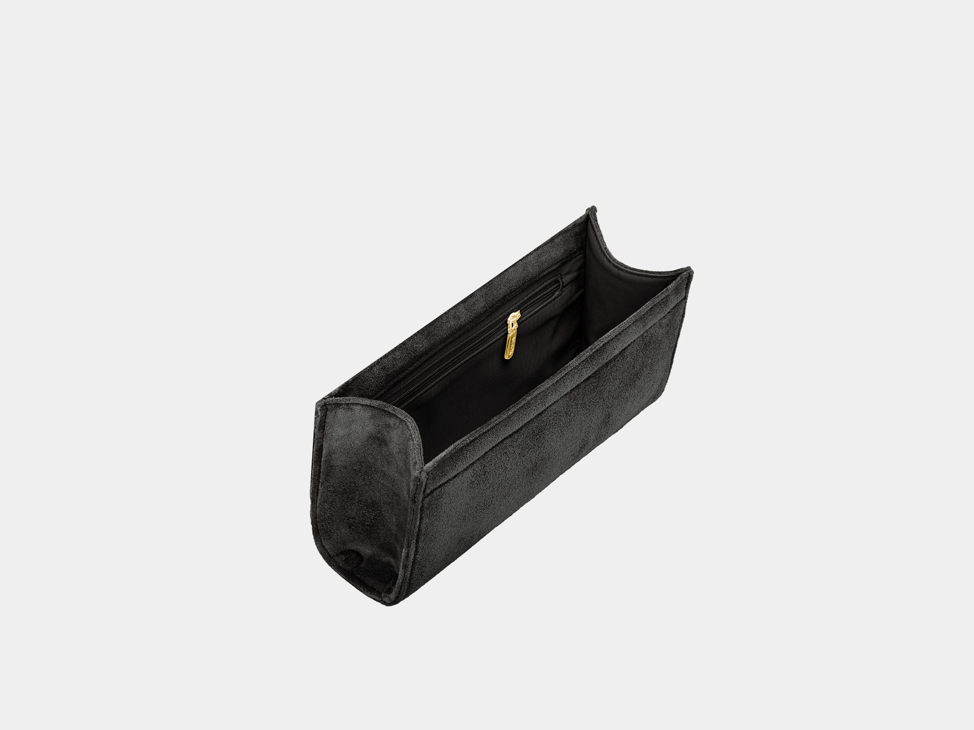 Suede Bag Organizer for YSL - KATE