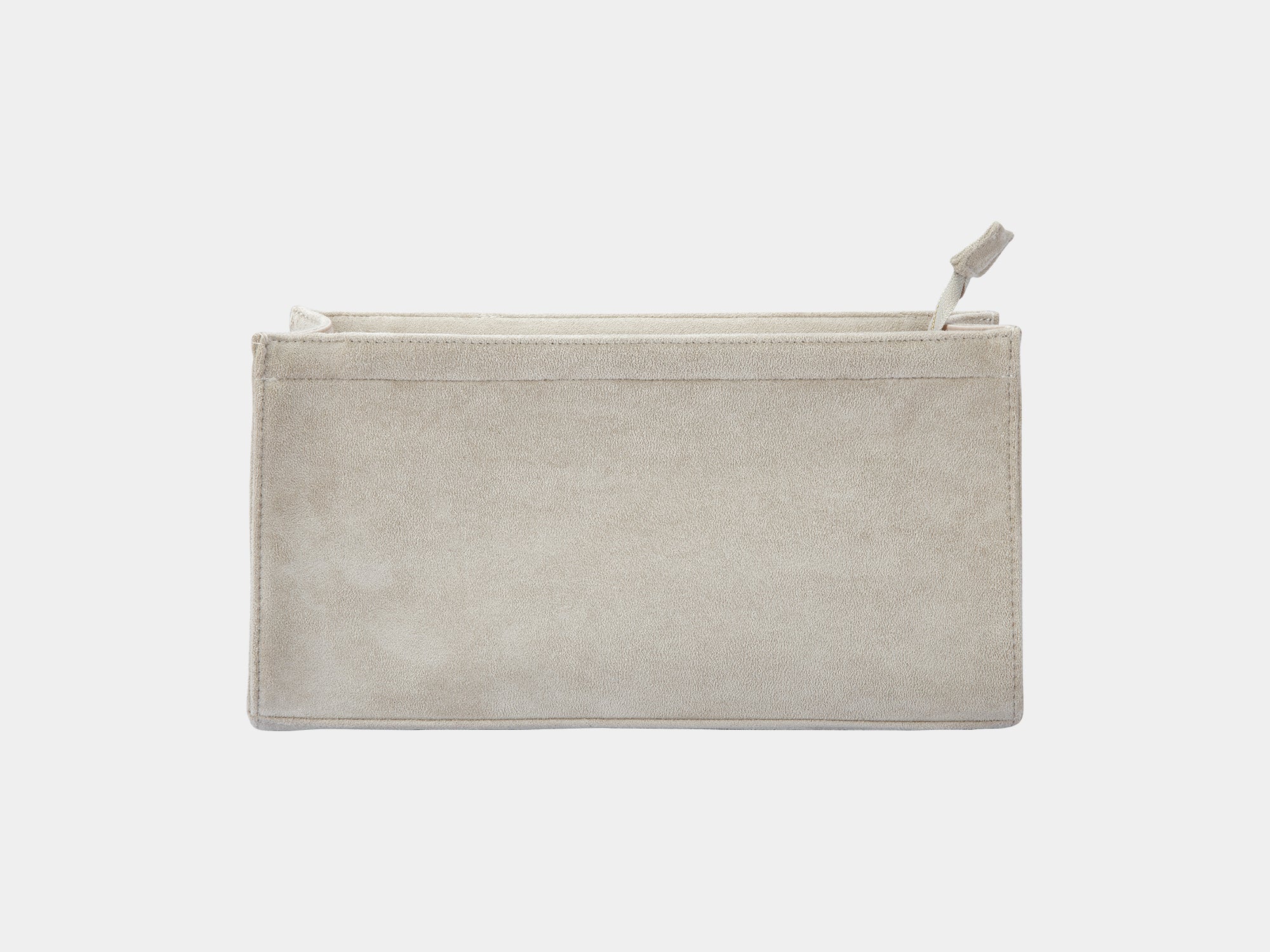 Suede Bag Organizer for YSL - Shopping