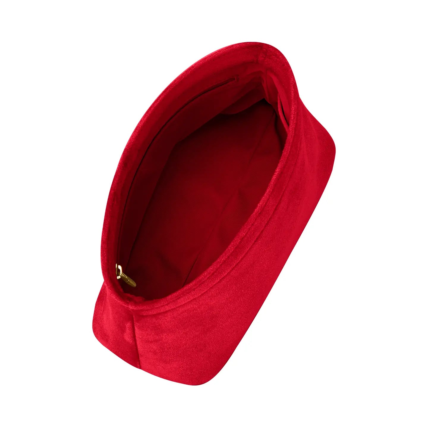 Suede Bag Organizer for LV Ever More PM