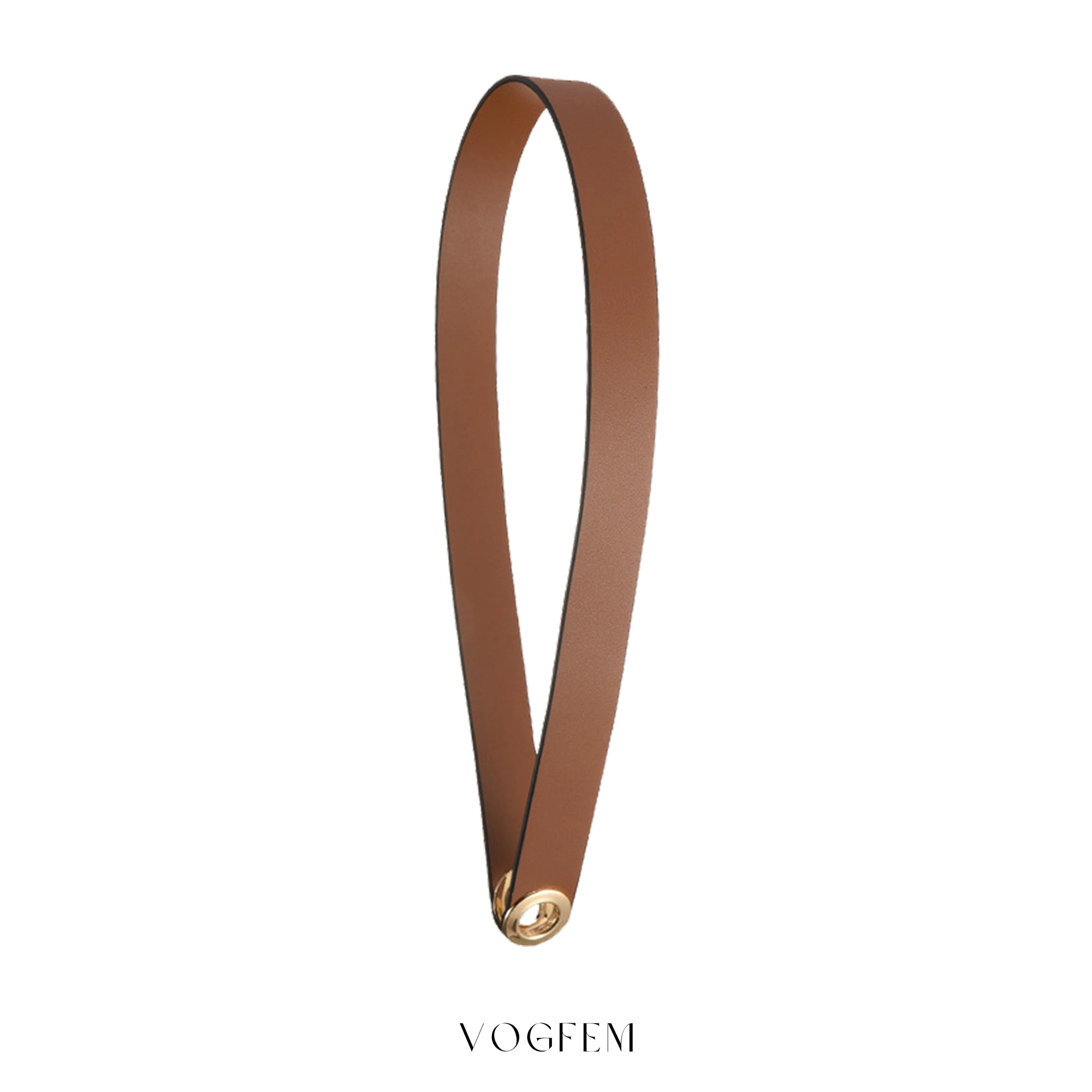 Leather Strap Conversion for Hermès Herbag