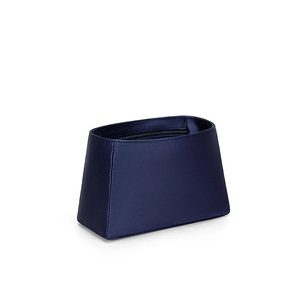 Acetate Satin Organizer for Delvaux Brillant Tempo